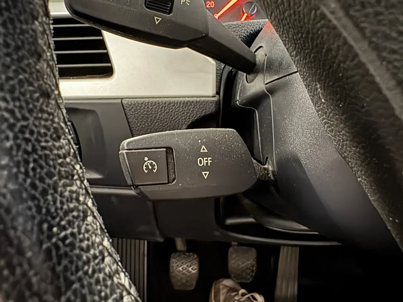 Billede 7 - BMW 320d 2,0 EfficientDyn.  Mild hybrid 163HK 6g