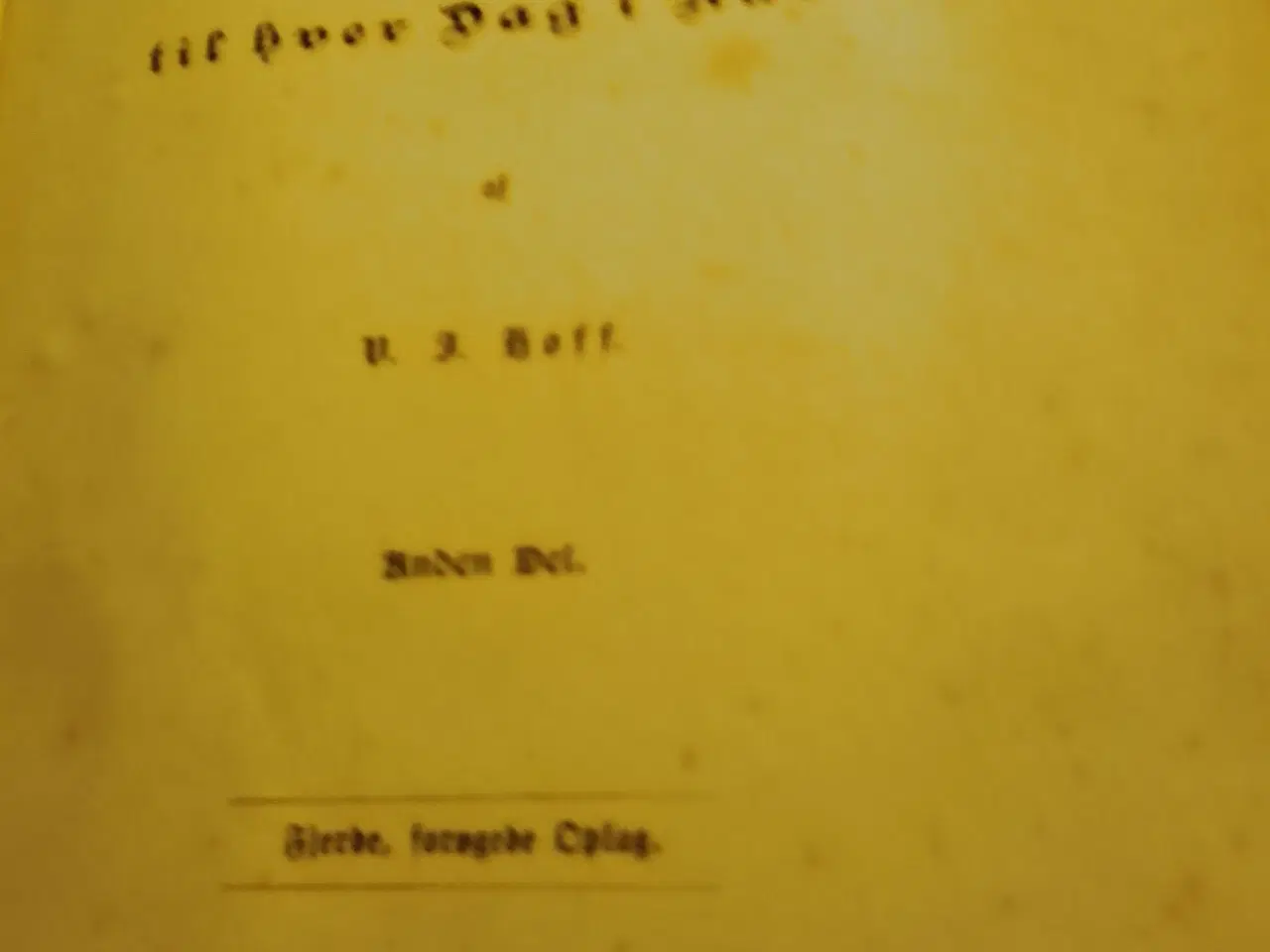 Billede 2 - Fra kirken og fra lønkamret