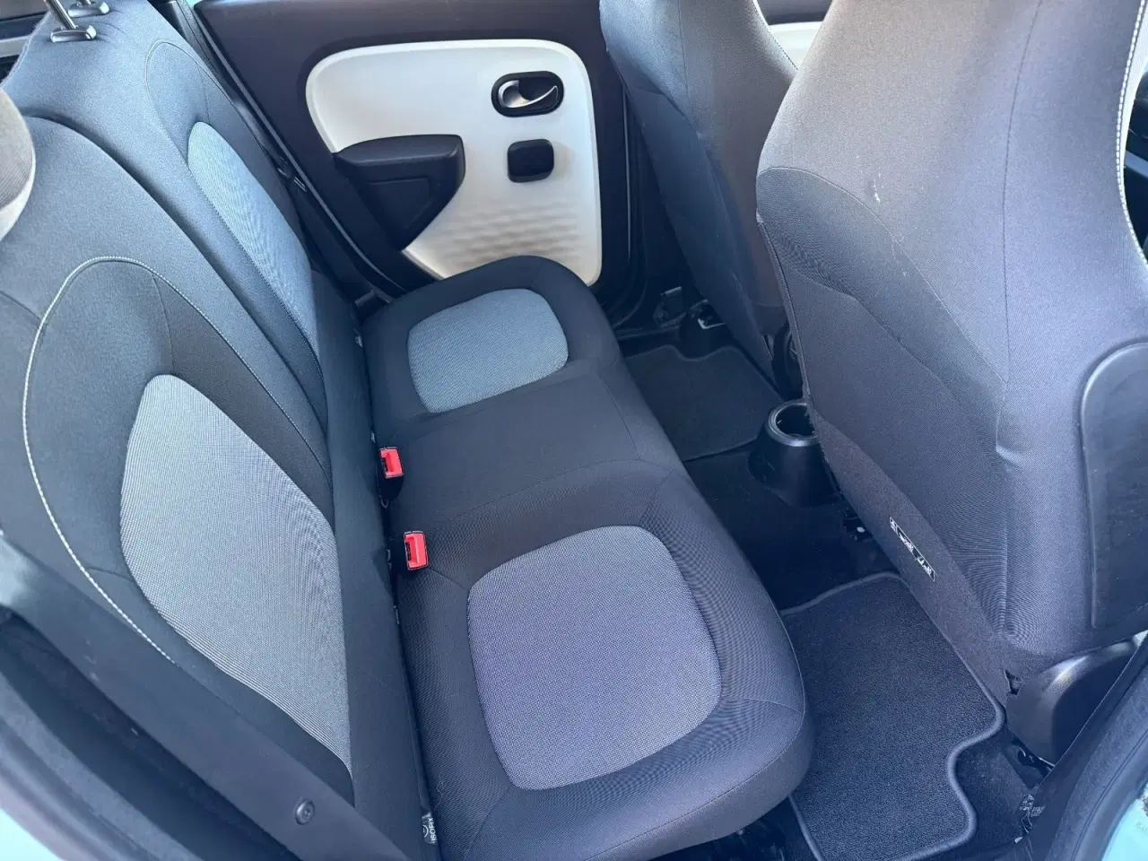 Billede 11 - Renault Twingo 1,0 SCe 70 Expression