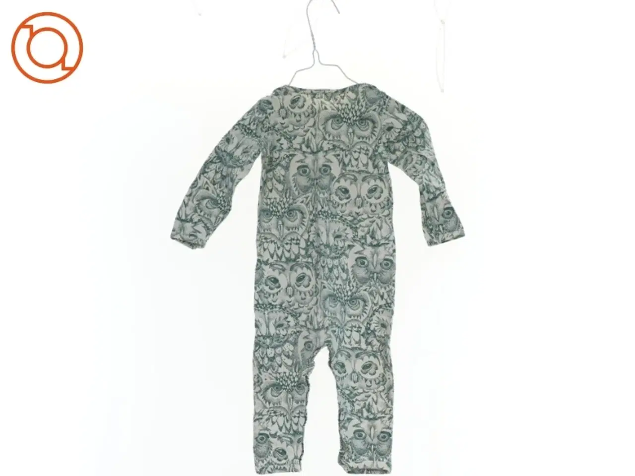 Billede 1 - Heldragt fra Soft Gallery (str. 74 cm)