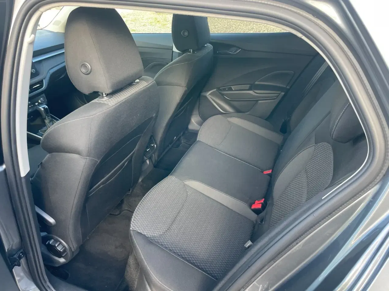 Billede 9 - Skoda Fabia 1,0 TSi 110 Style DSG