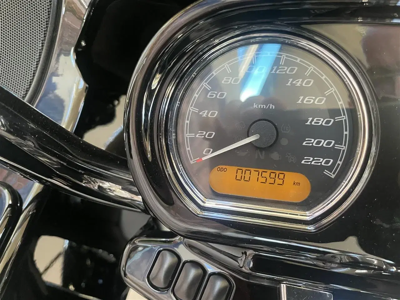 Billede 7 - Harley-Davidson FLTRXS Road Glide Special 114"