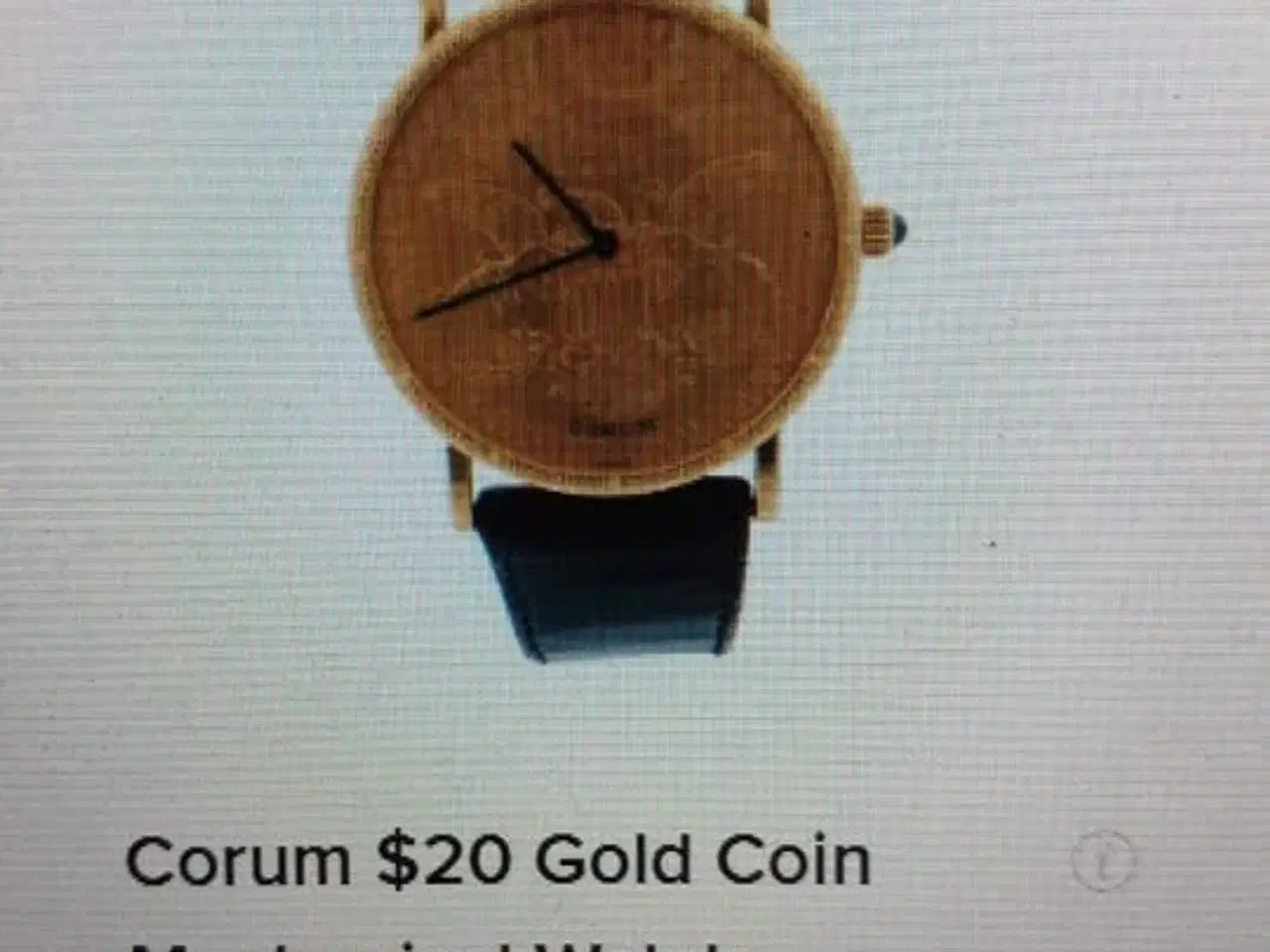 Billede 14 - Eska Twenty Dollars - 18 karat guld Helt ny 