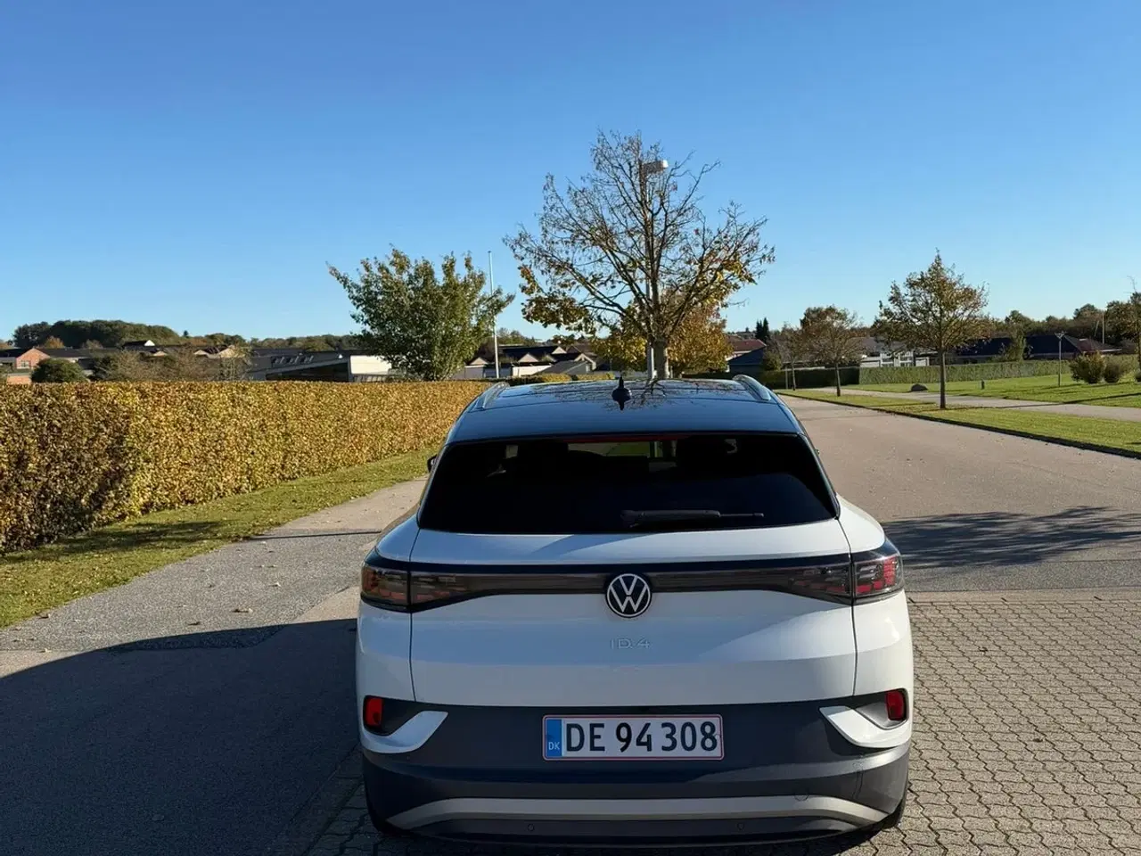 Billede 5 - VW ID.4 77 1ST Pro Performance Max
