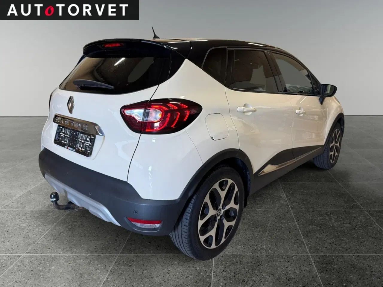Billede 3 - Renault Captur 0,9 TCe 90 Zen