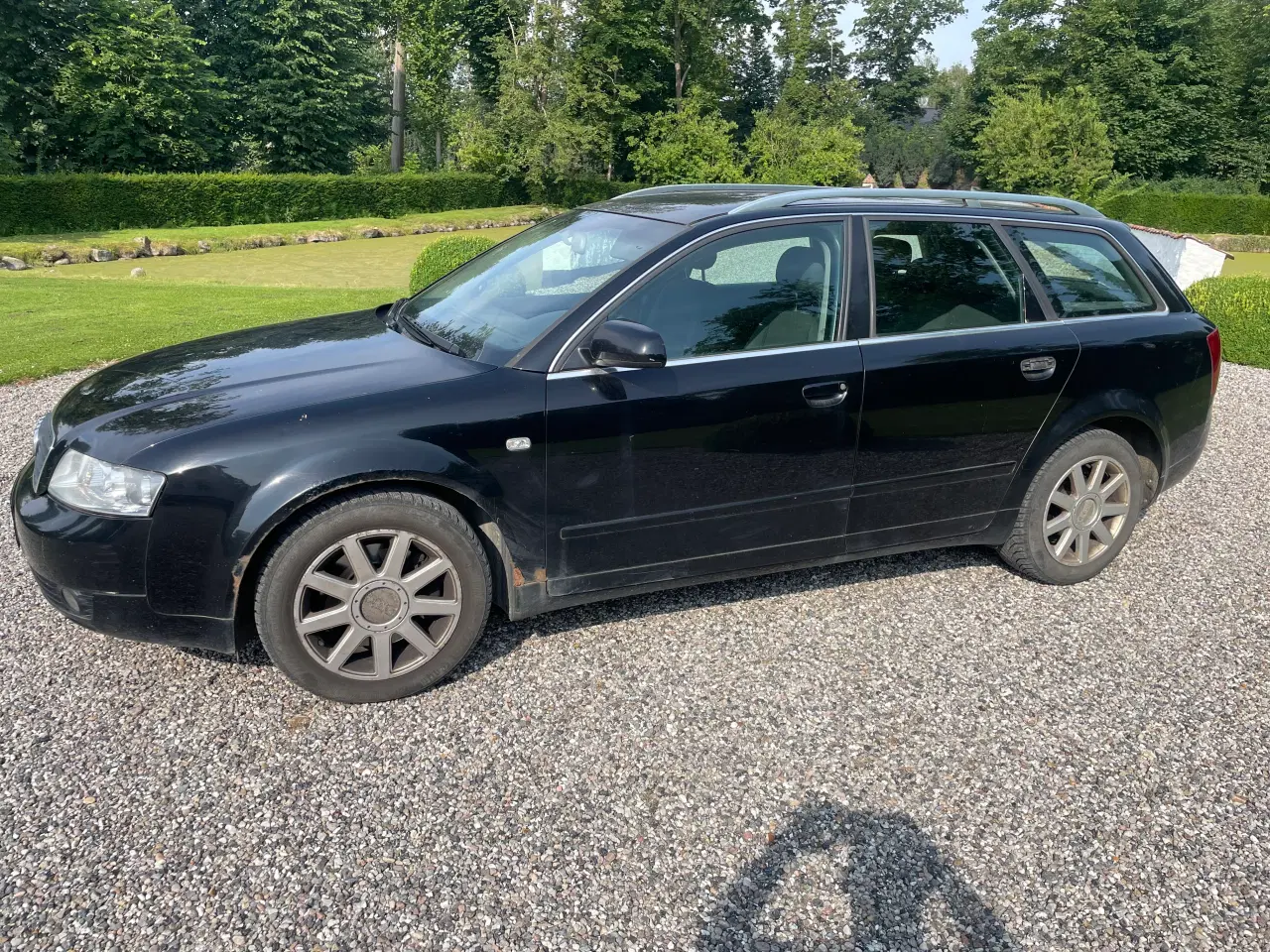 Billede 3 - Audi A4 Avant