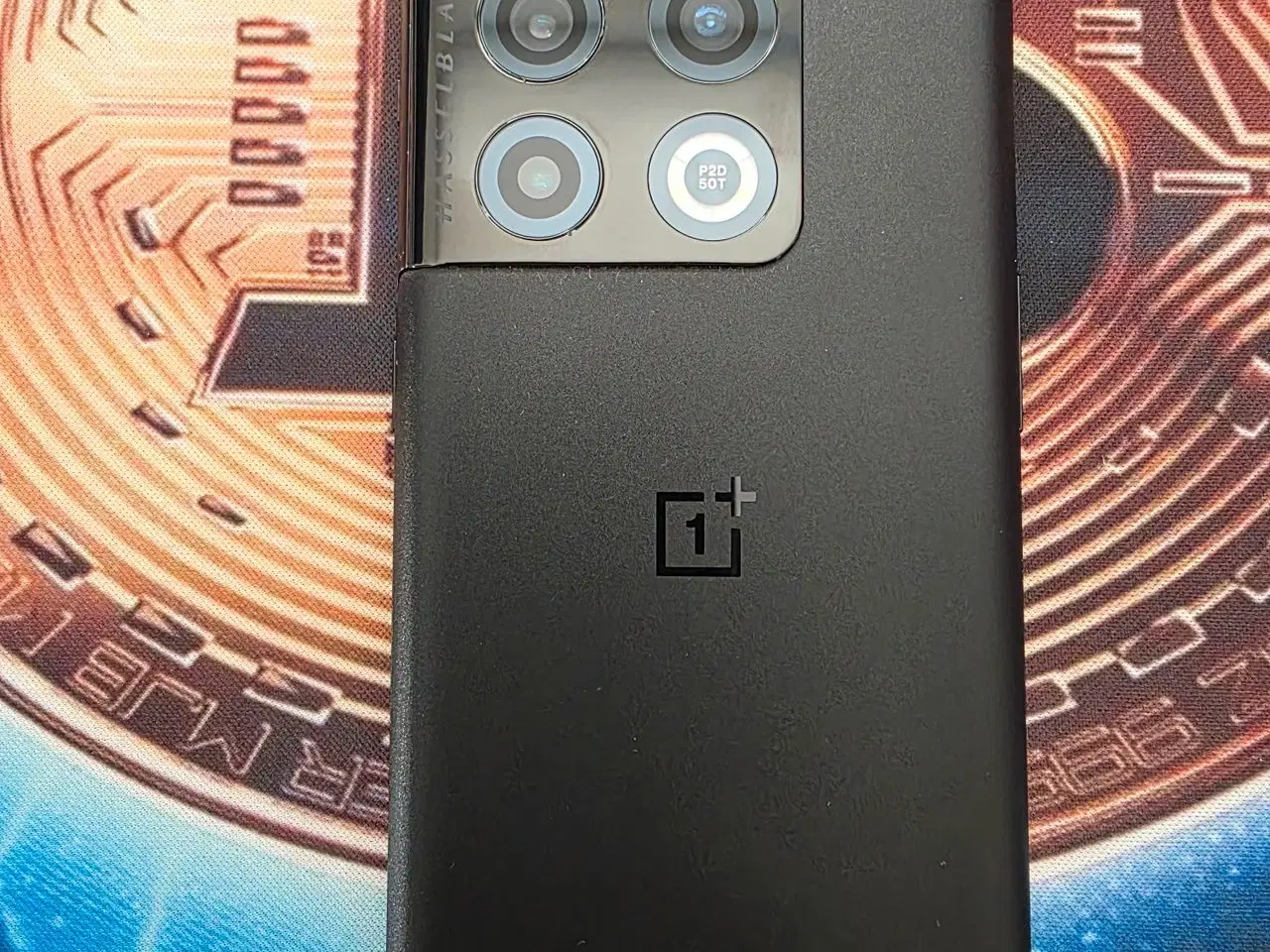 Billede 14 - OnePlus 10 PRO 5G 256GB Kraftfuld ydeevne