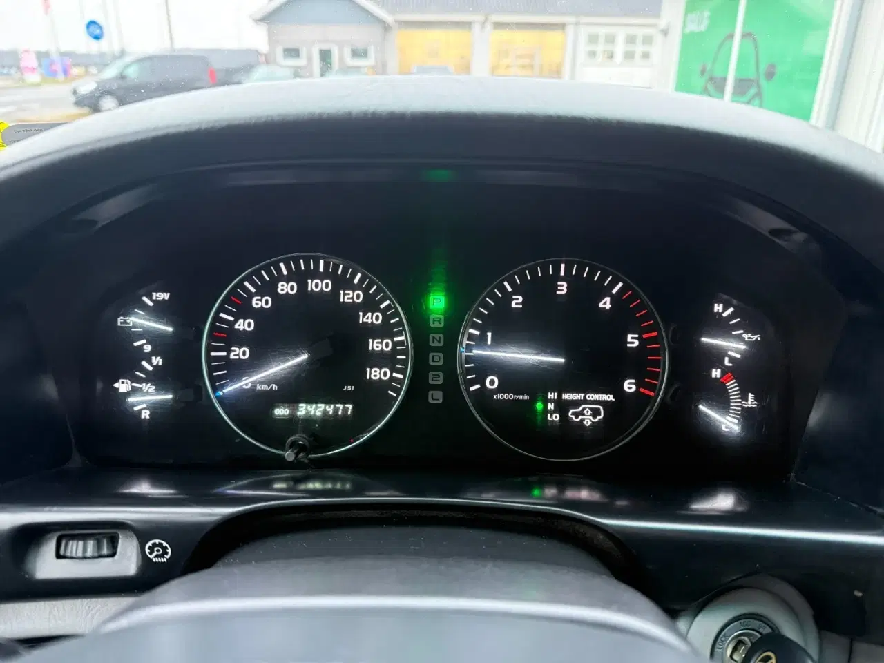 Billede 18 - Toyota Land Cruiser 4,2 TD LE aut. Van