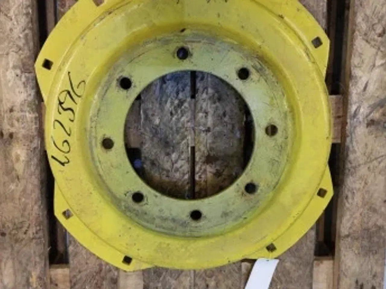 Billede 3 - 28"   W10x28