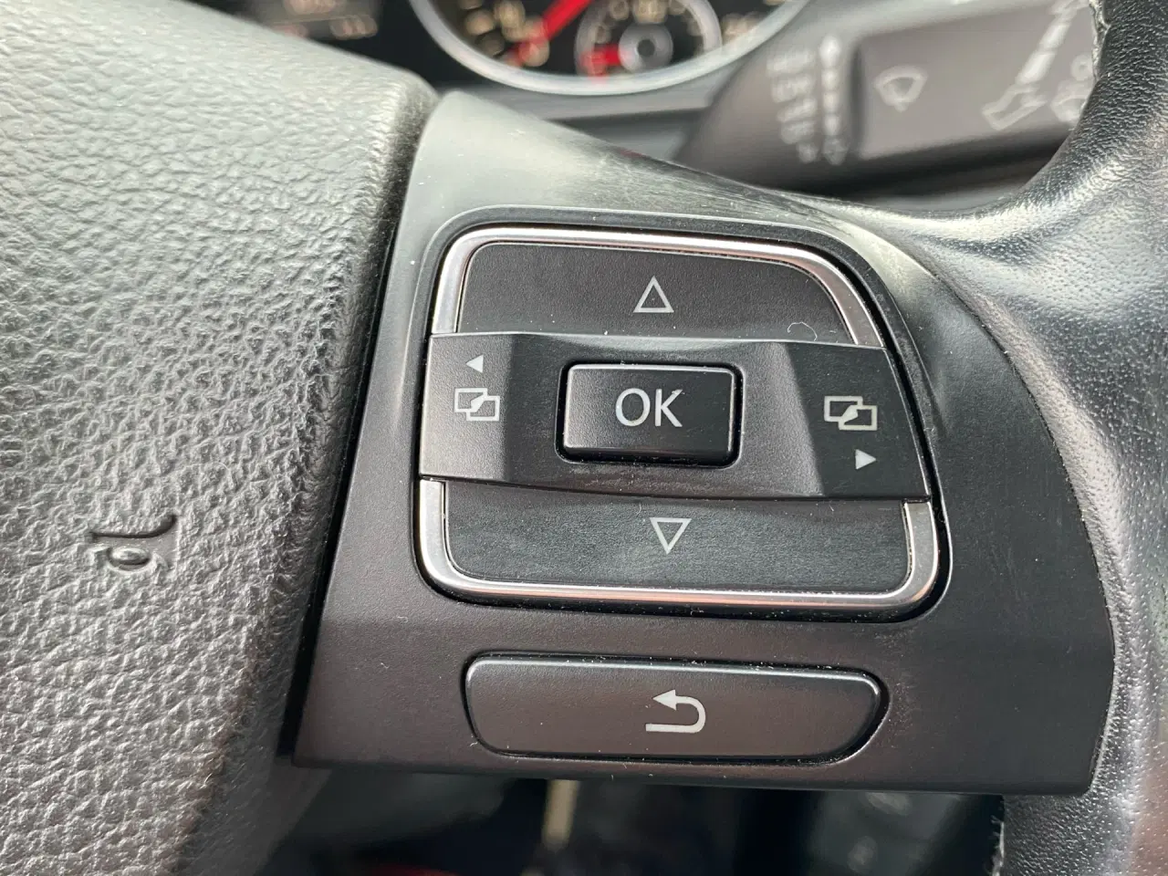 Billede 15 - VW Passat Variant 2,0 TDI BMT Comfortline 140HK Stc 6g