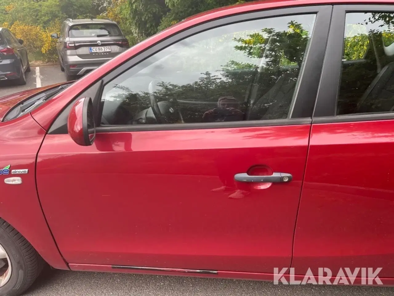 Billede 7 - Personbil Huyndai i30