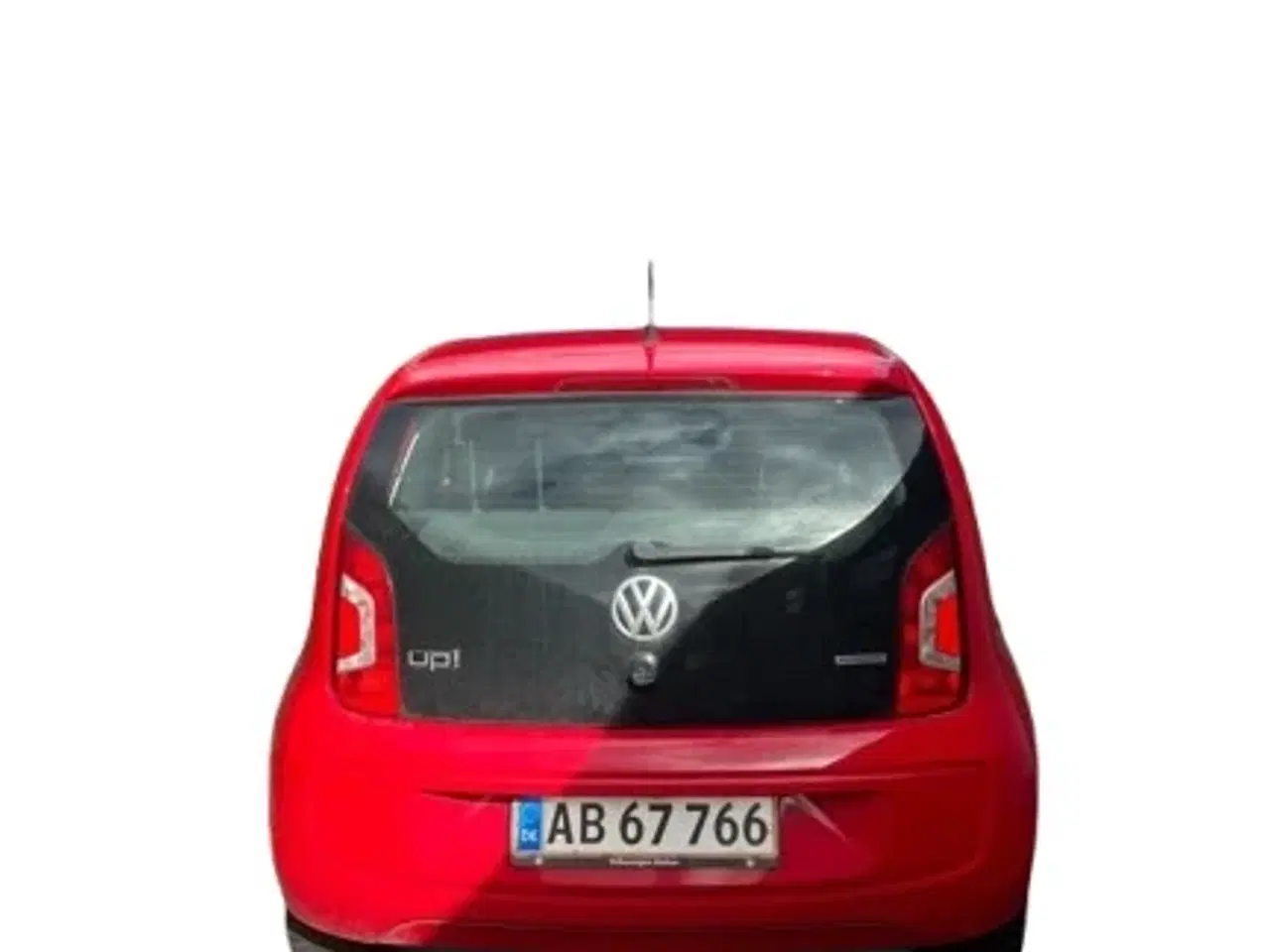 Billede 2 - VW Up! 1,0 60 Move Up!