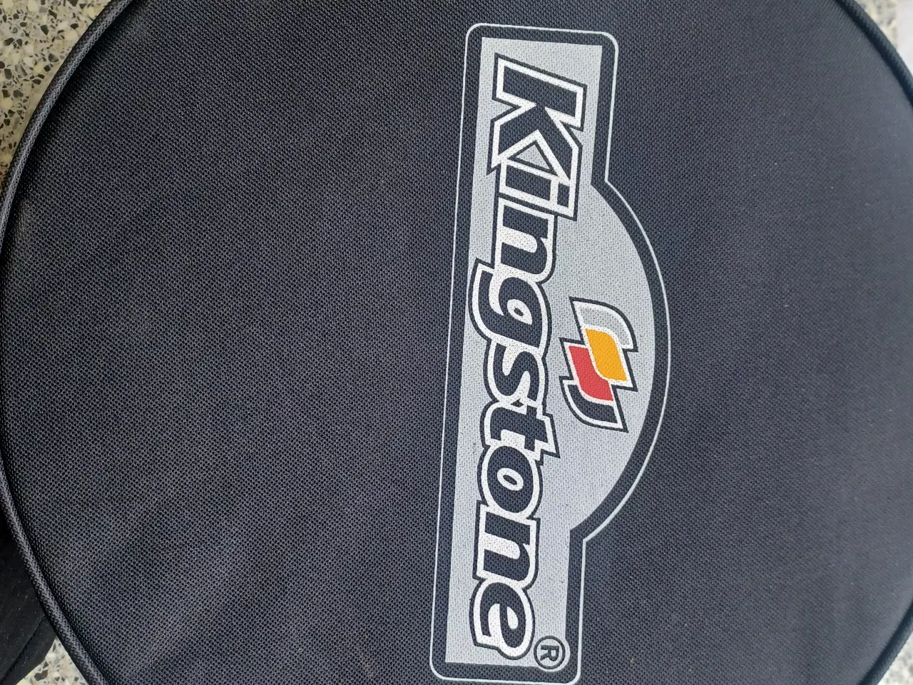 Billede 1 - Bordgrill Kingstone 32 Easy