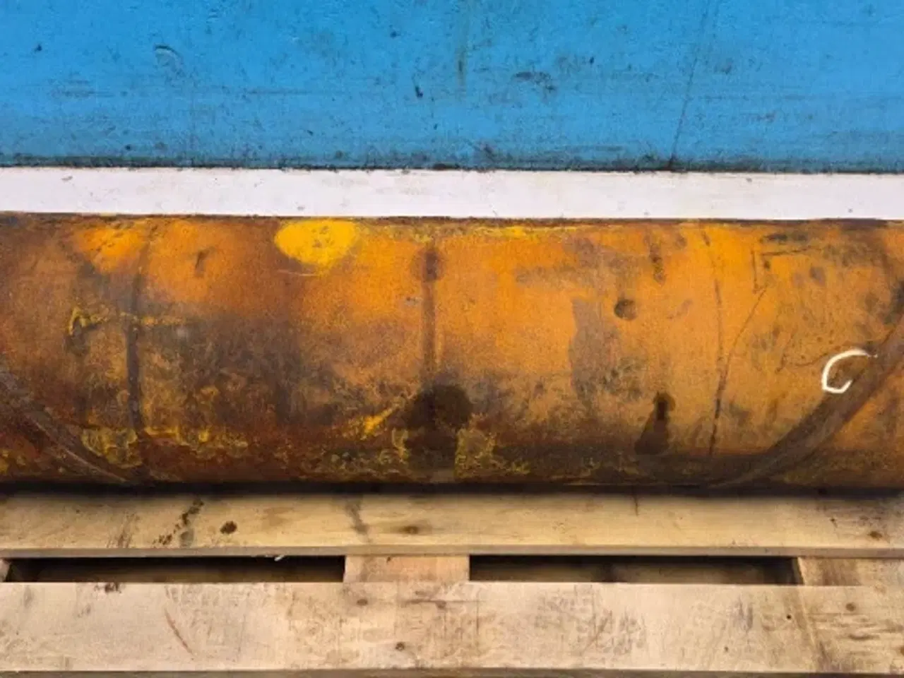 Billede 8 - Claas Variant 385 Rulle 8436602