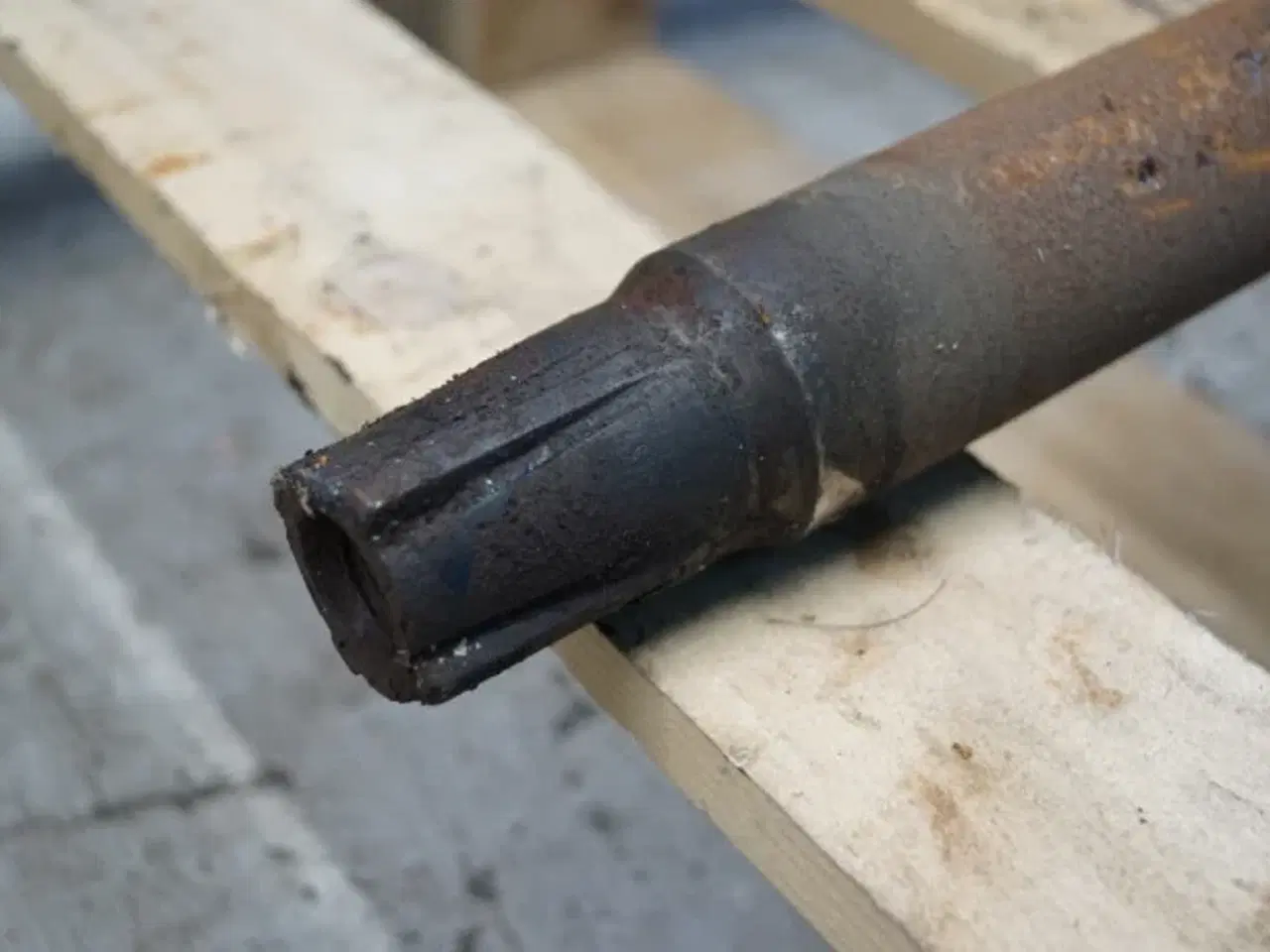 Billede 13 - John Deere 3040 Spindel AR74606