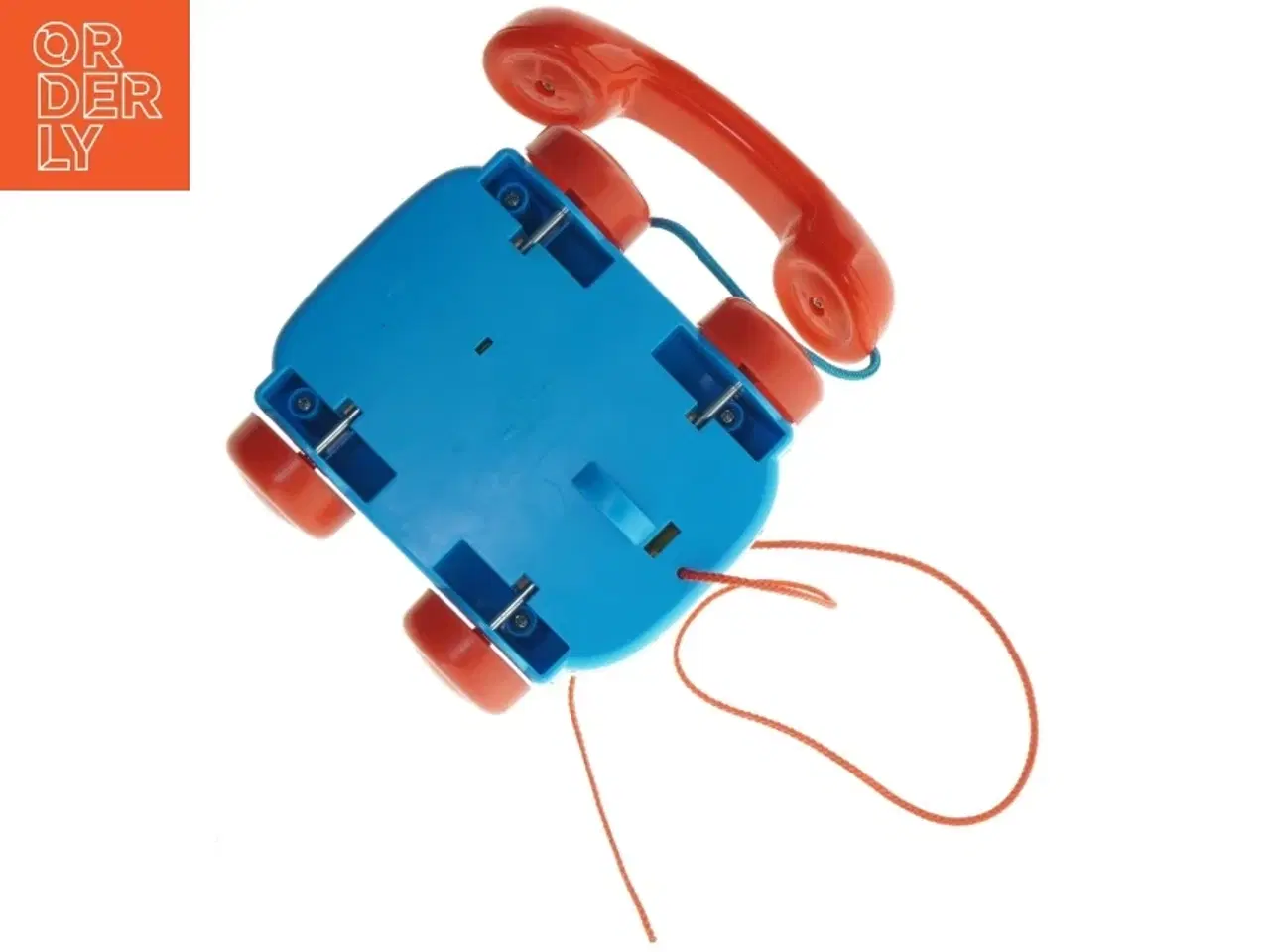 Billede 6 - Fisher-Price telefonlegetøj fra Fisher-Price (str. 16 x 16 cm)