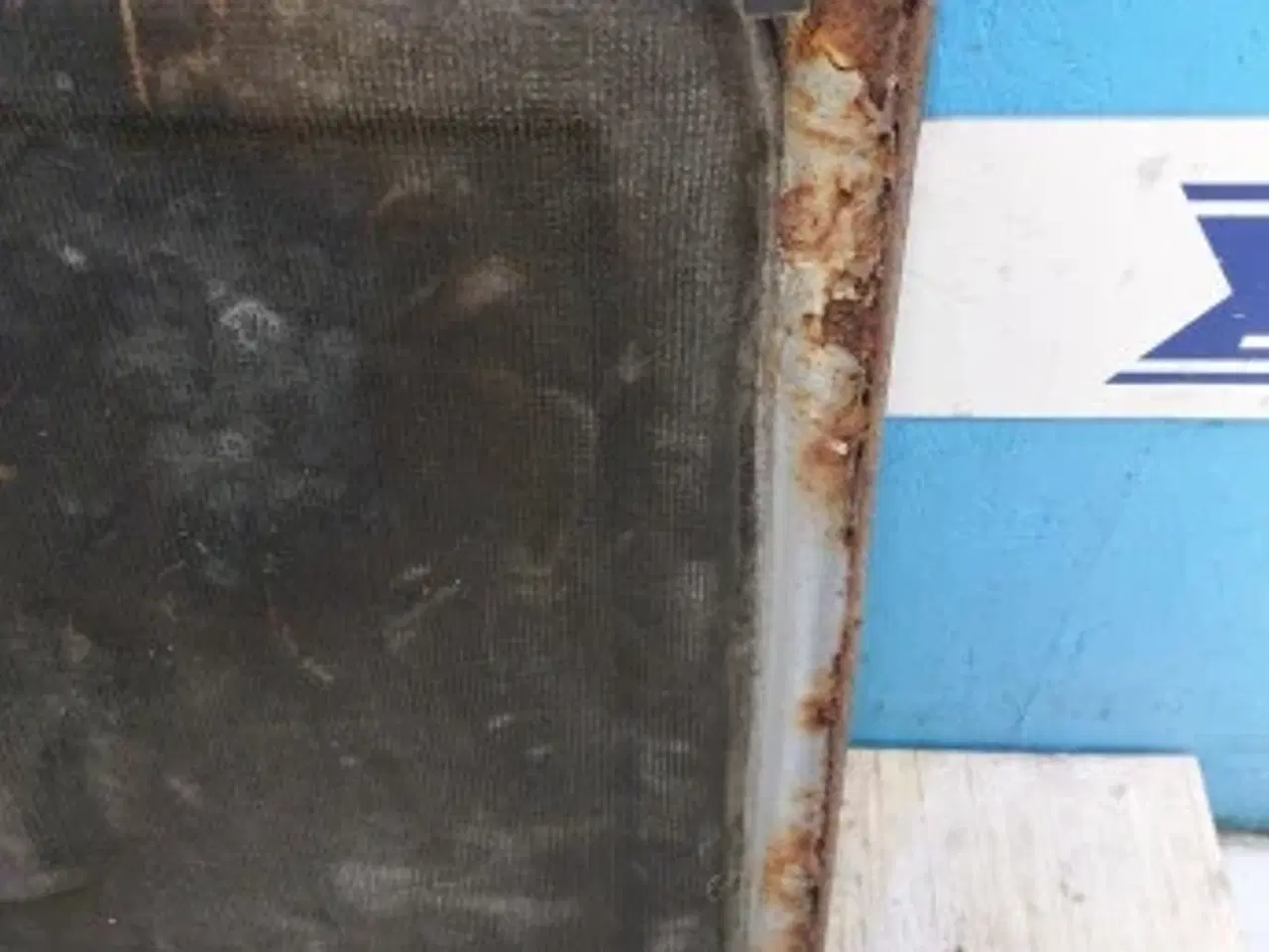 Billede 9 - Massey Ferguson 3060 Trap 3385434M92