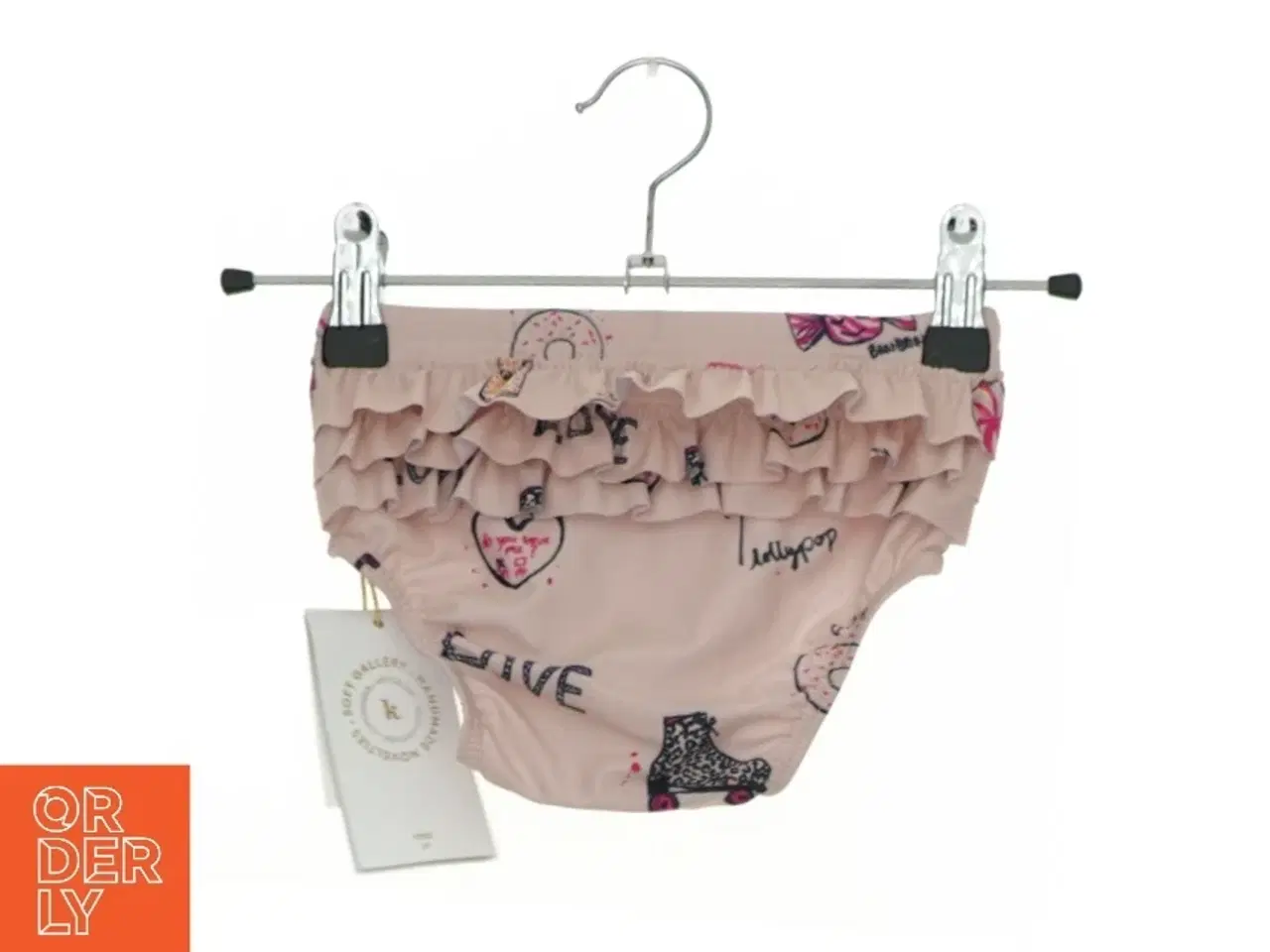 Billede 2 - Badebukser fra Soft Gallery (str. 86 cm)