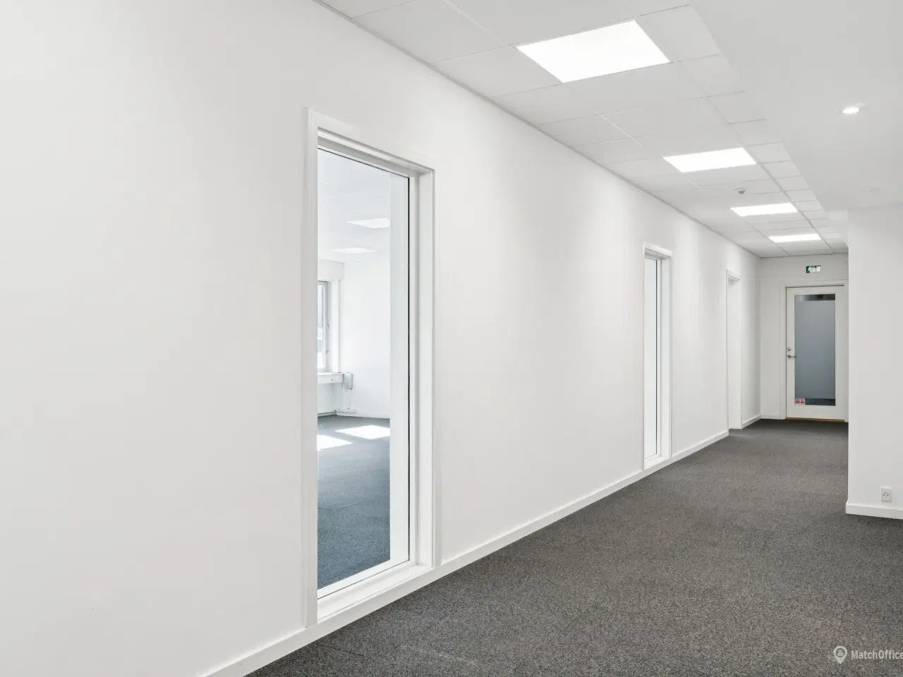 Billede 22 - 1.629 m2 logistikejendom med last mile lokation i Hvidovre