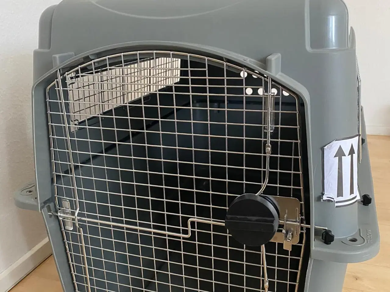 Billede 1 - XL Dog Kennel Airline Approved