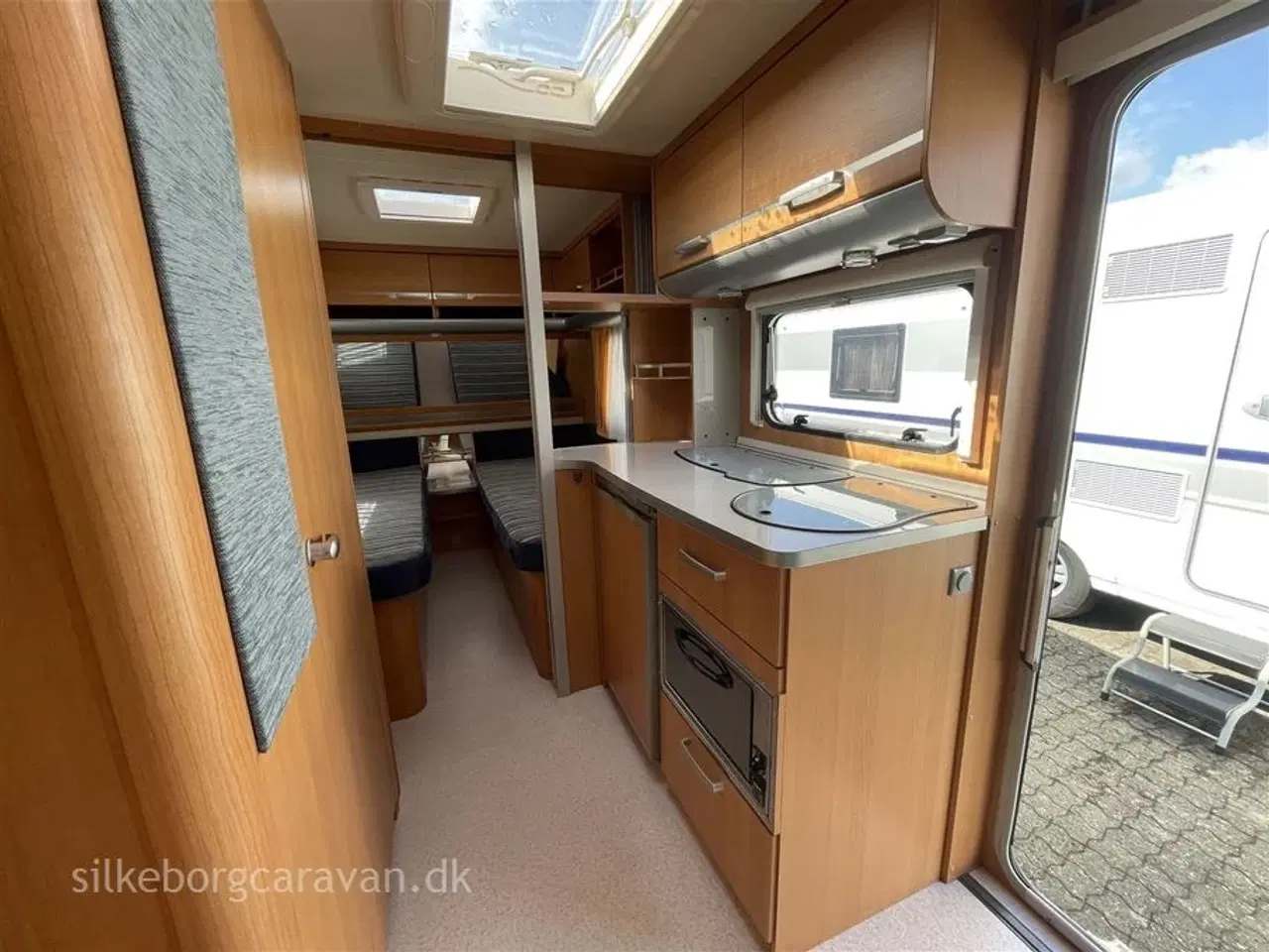 Billede 4 - 2007 - Wilk S4 490 UE