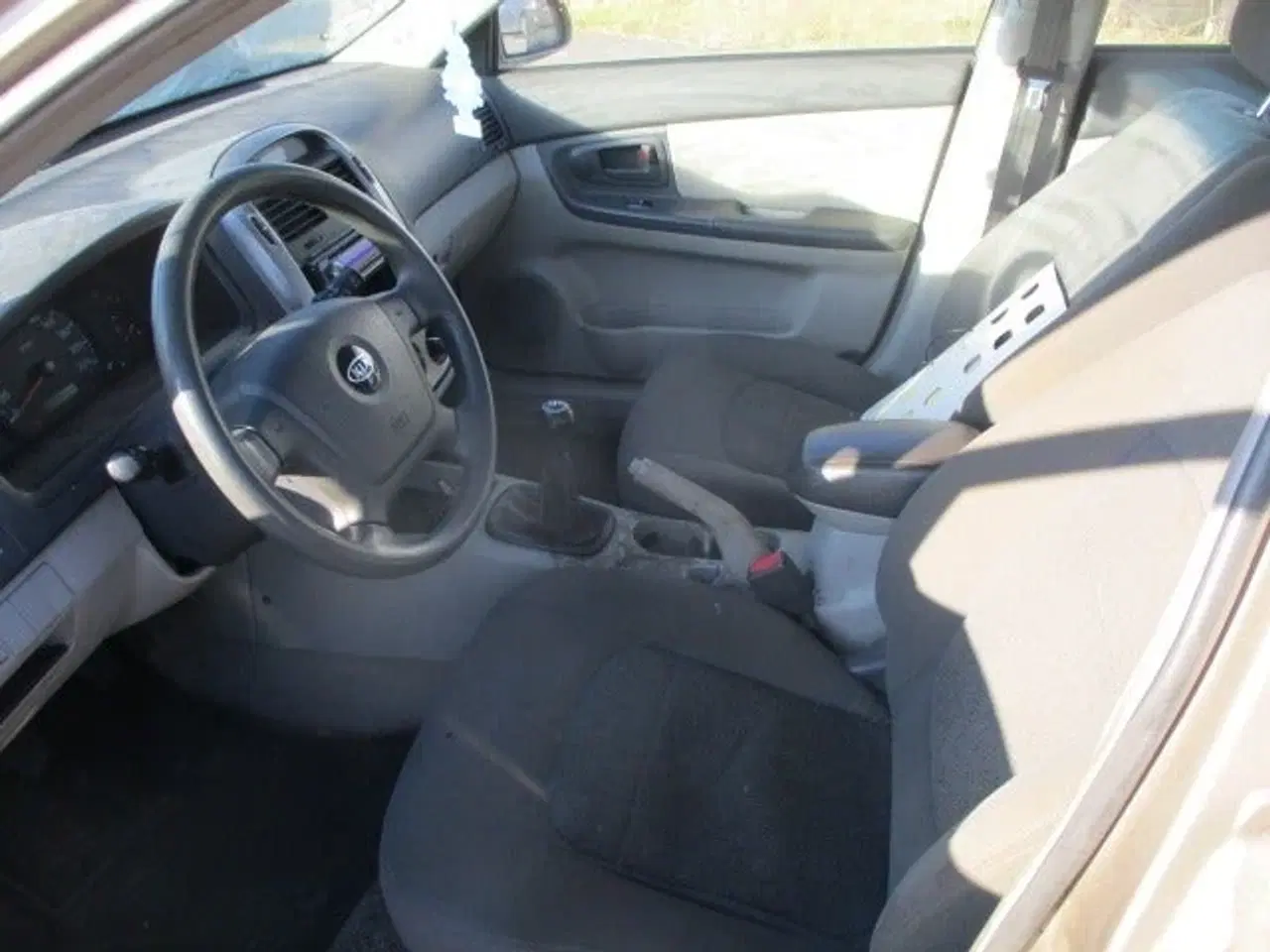 Billede 6 - Kia Cerato 1,6 LX