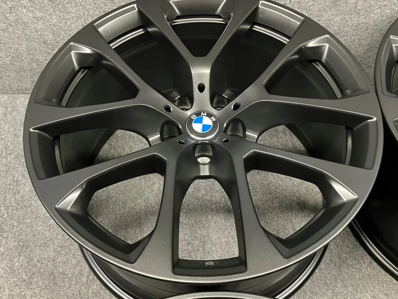 Billede 4 - ALUFÆLGE BMW X5 G05 X6 G06 738 20"