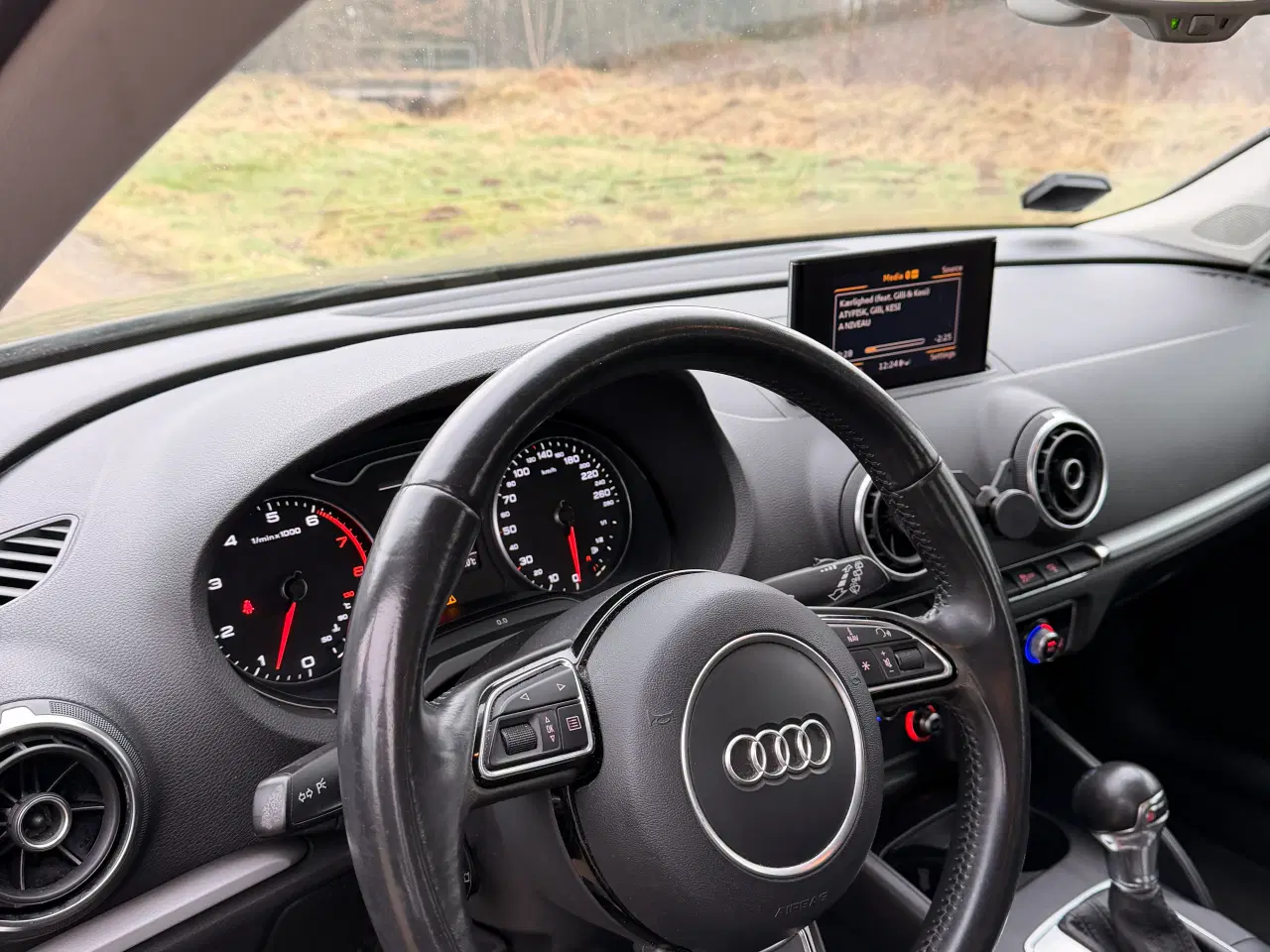 Billede 10 - Audi A3 DSG/Automatgear