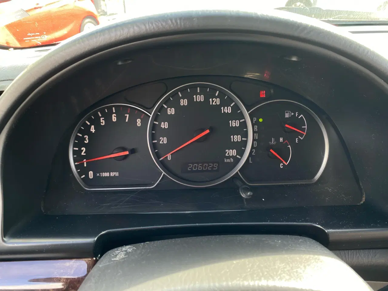 Billede 9 - Suzuki Grand Vitara 2,5 V6 4x4 158HK Van Aut.