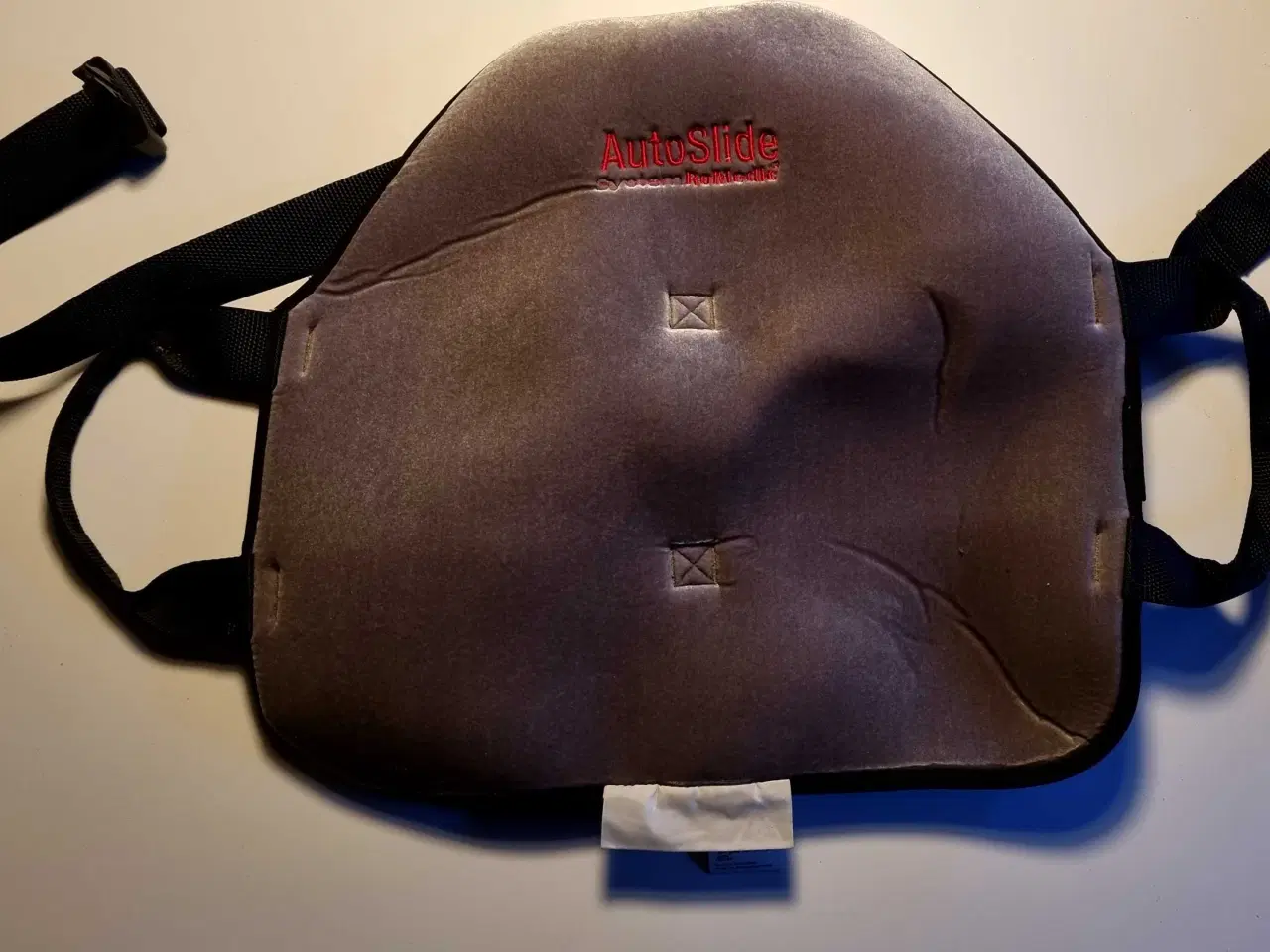 Billede 1 - Autoslide / drejepude til bil