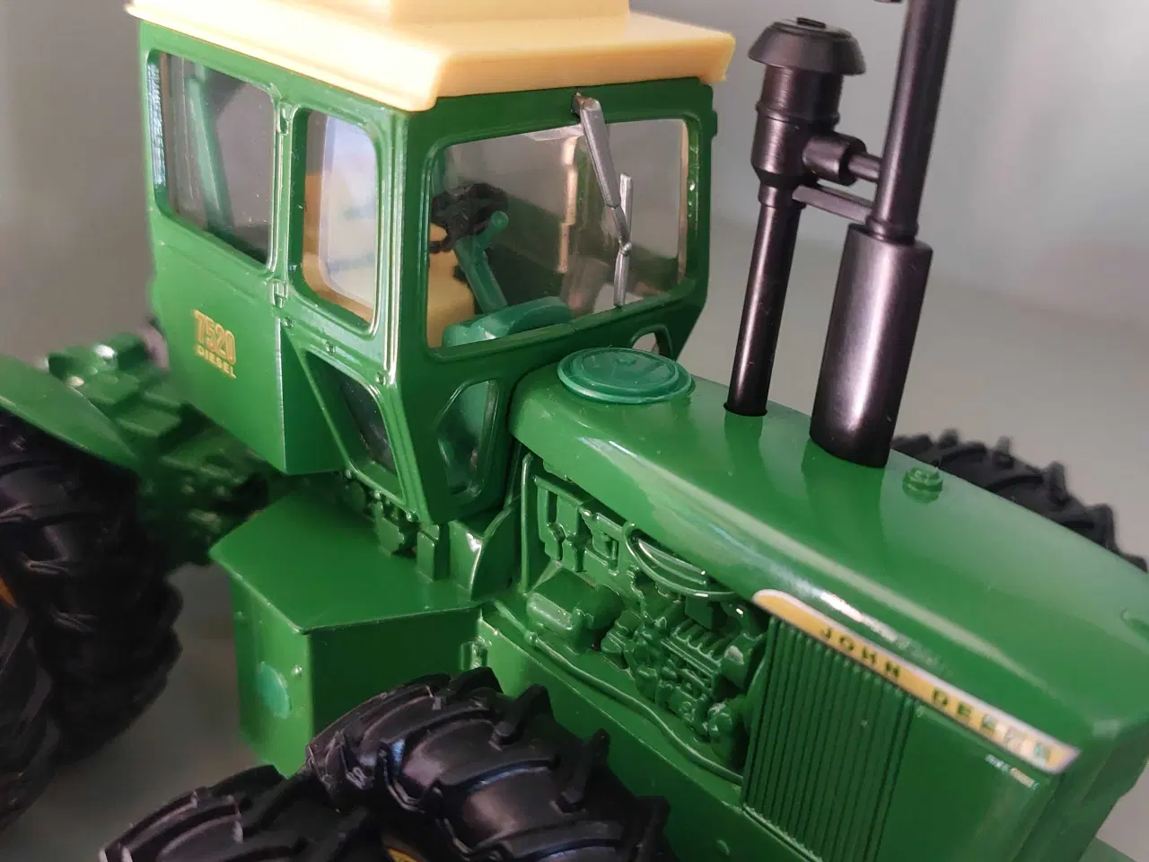 Billede 5 - Britains/ertl John deer 7520