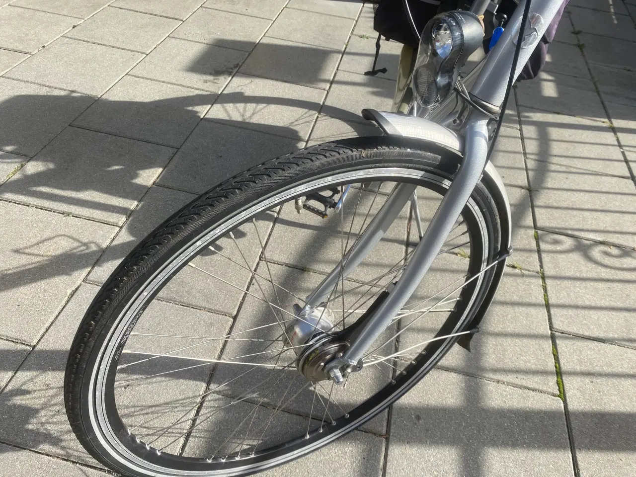 Billede 13 - Købt til 5899 kr topmodellen 