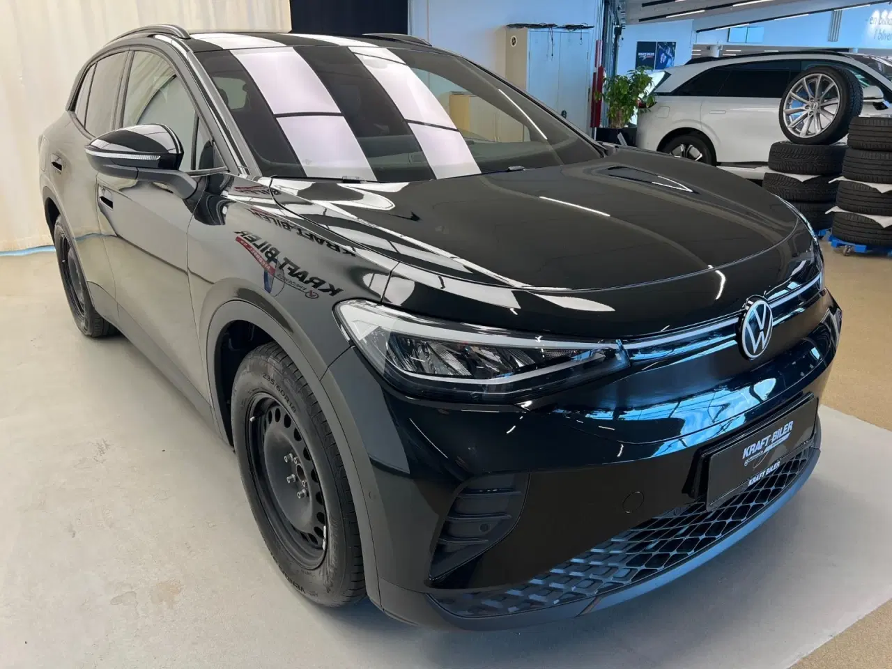 Billede 4 - VW ID.4 52 Life