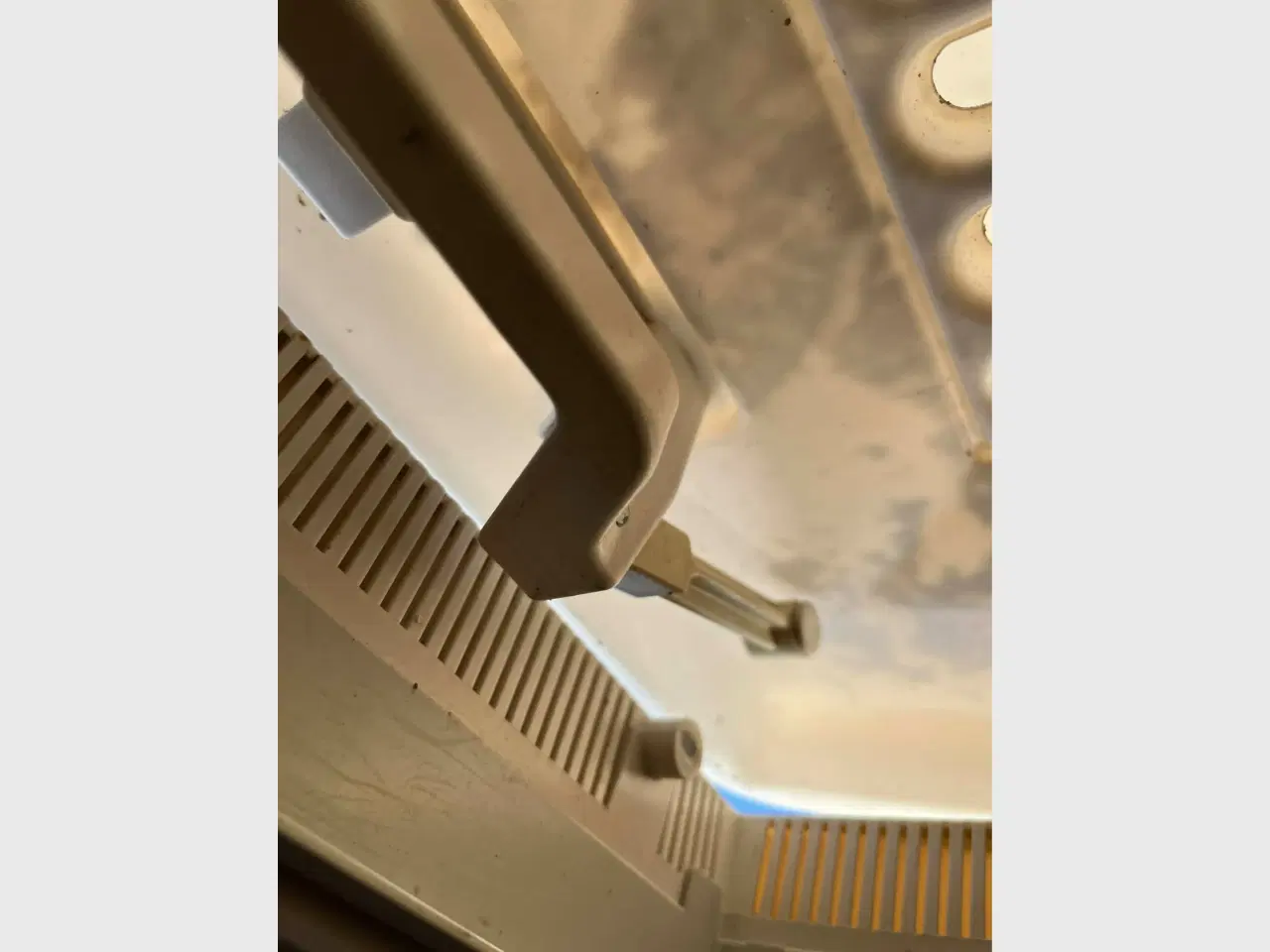 Billede 14 - Knaus Eifelland Holiday 520 TKM