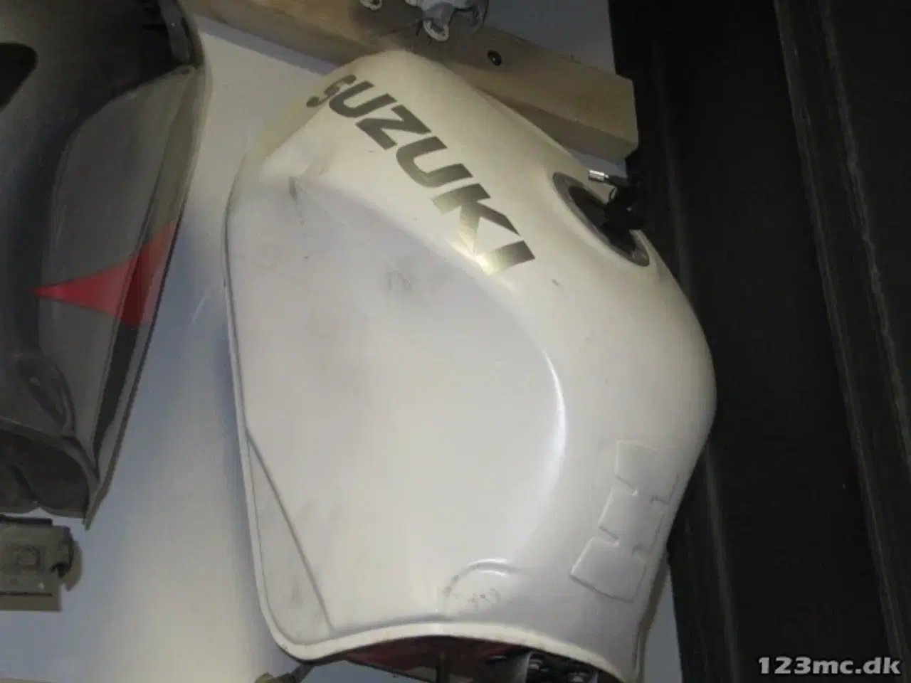 Billede 1 - Tank