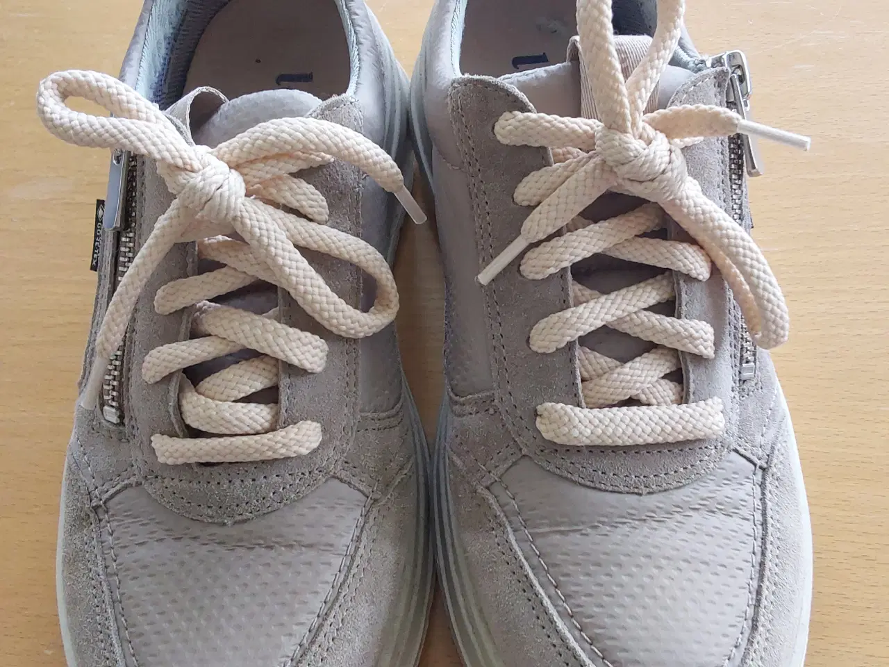 Billede 1 - Legero sko dame - Gore-tex. Str. 38
