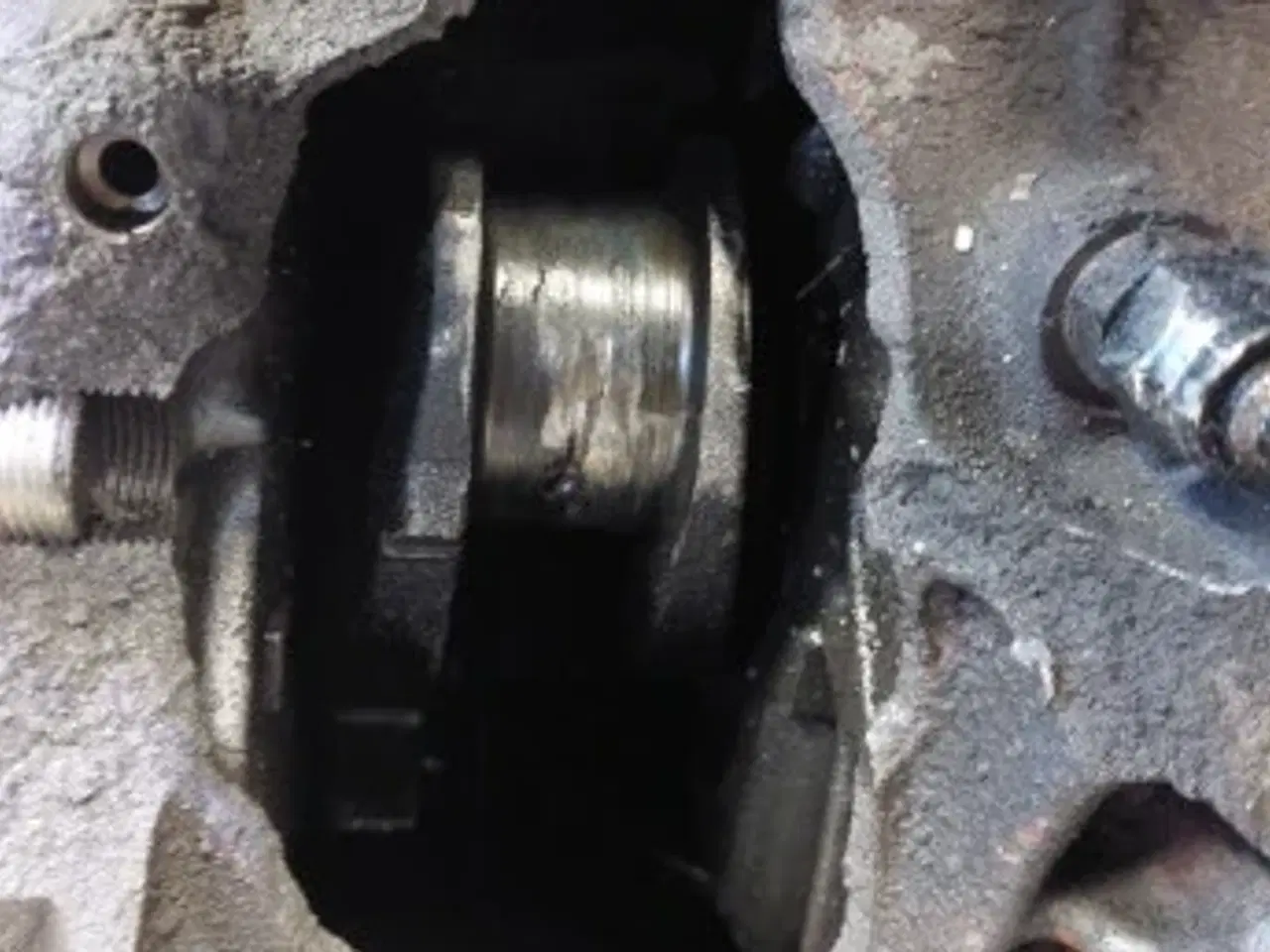 Billede 9 - Deutz BF4L1011FT Motor