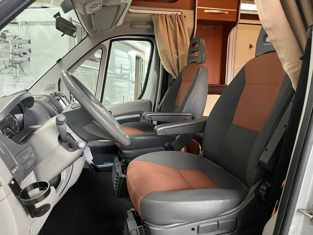 Billede 6 - Fiat McLouis 2,3 P700 Van