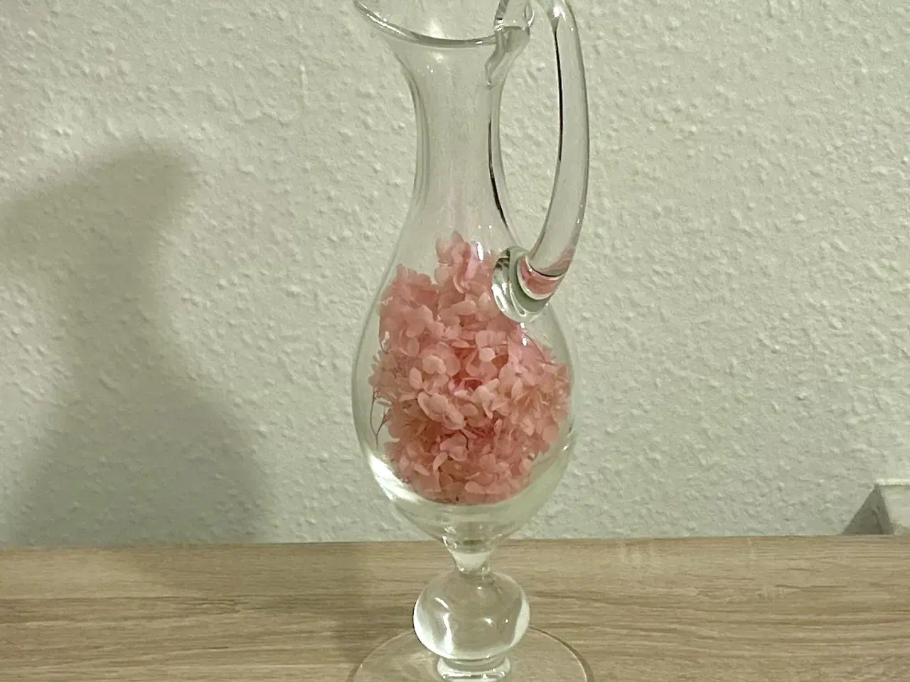 Billede 2 - 2 Homlegaard Karafler, uden låg, perfekt stand