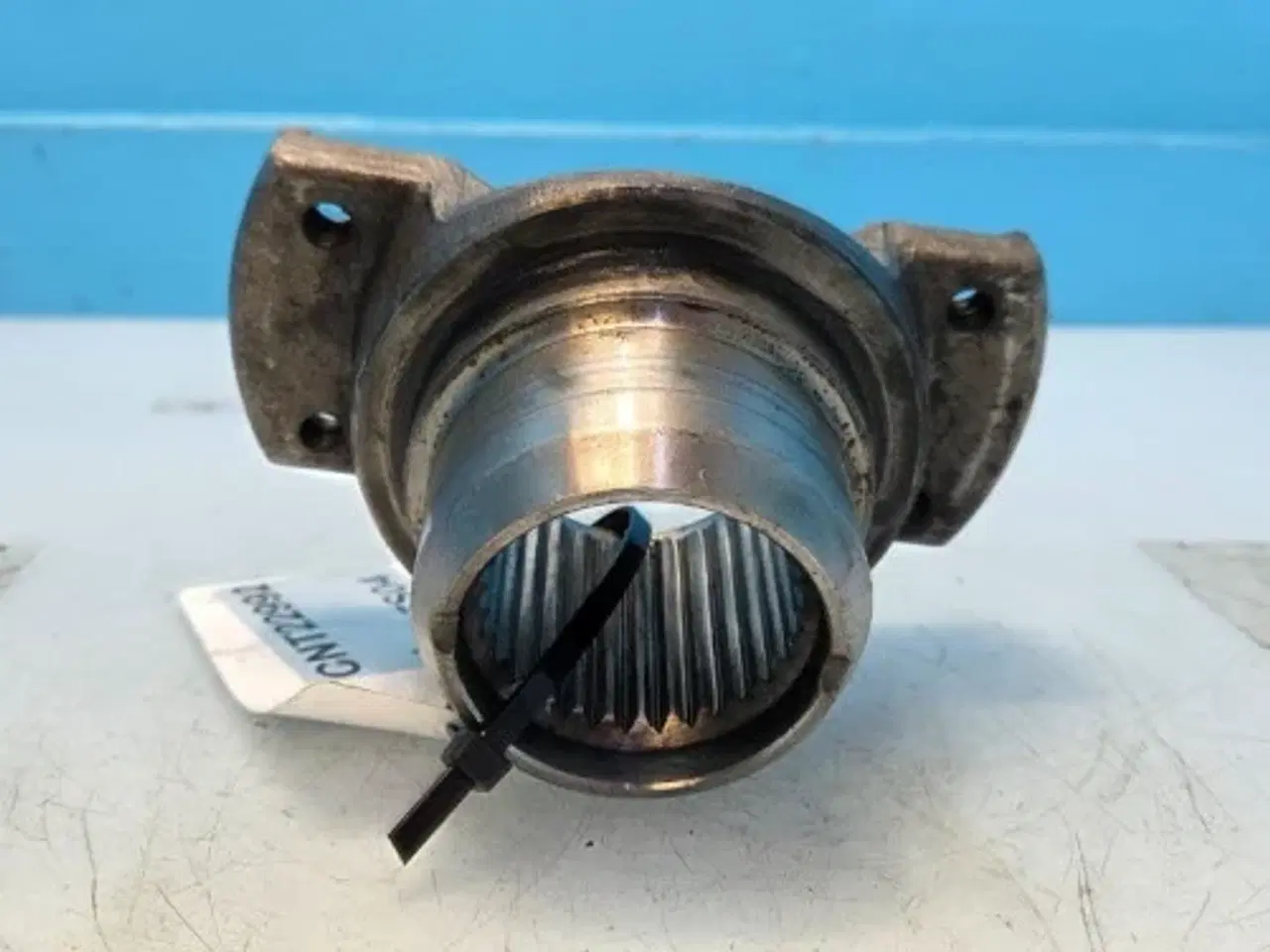Billede 10 - Case Magnum 280 Flange 259188A1