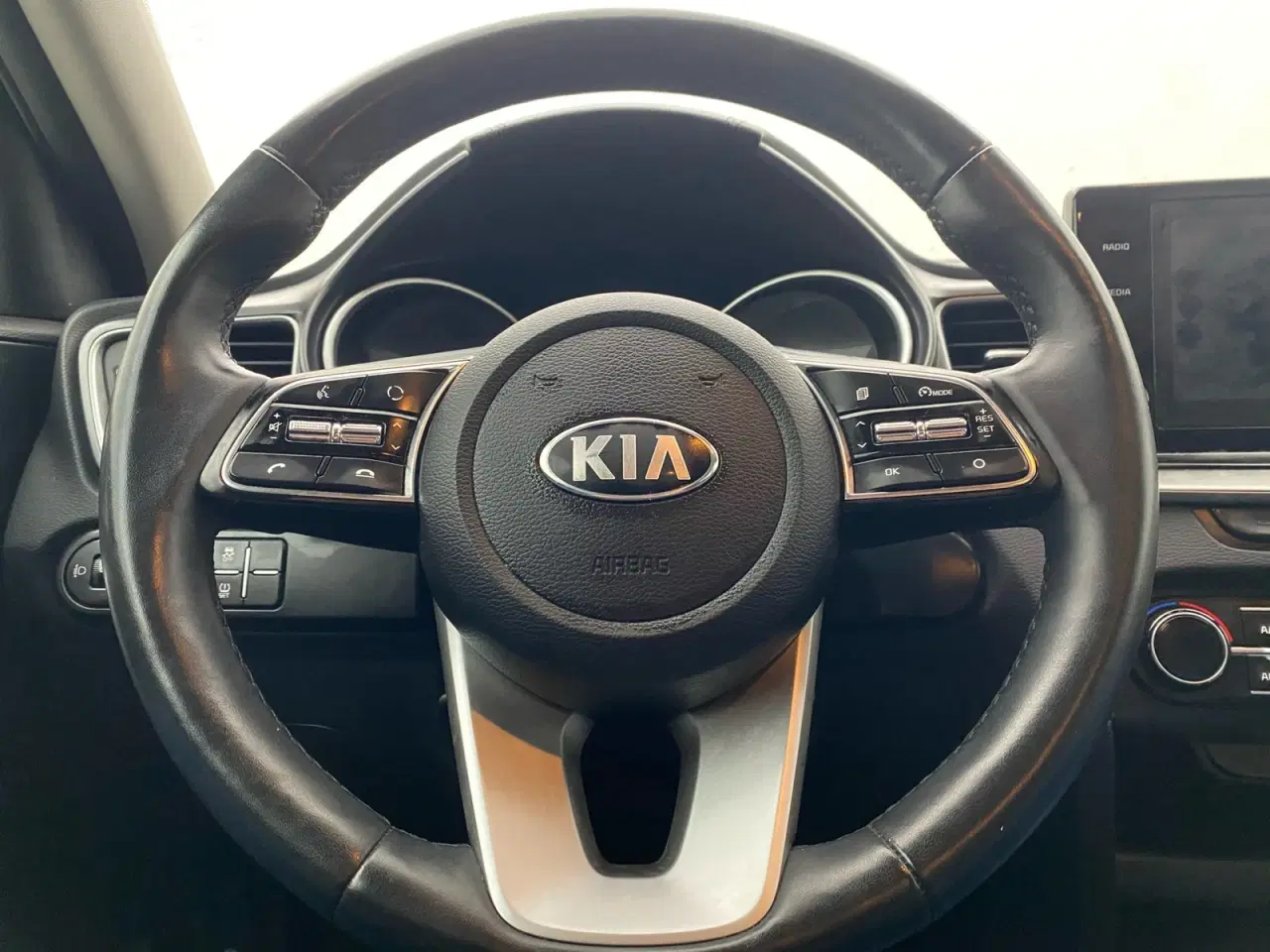 Billede 11 - Kia Ceed 1,0 T-GDi Active