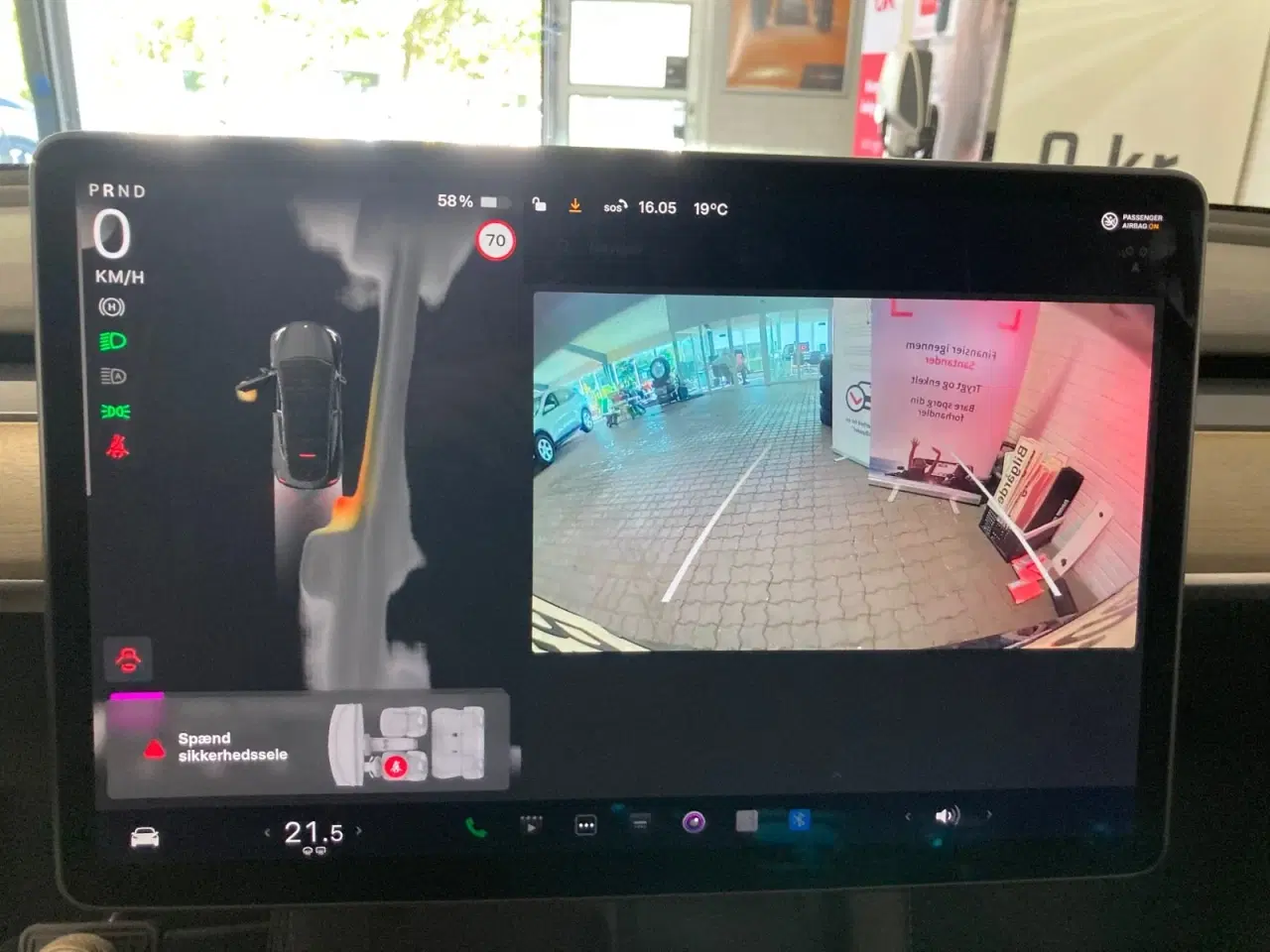 Billede 8 - Tesla Model Y  RWD