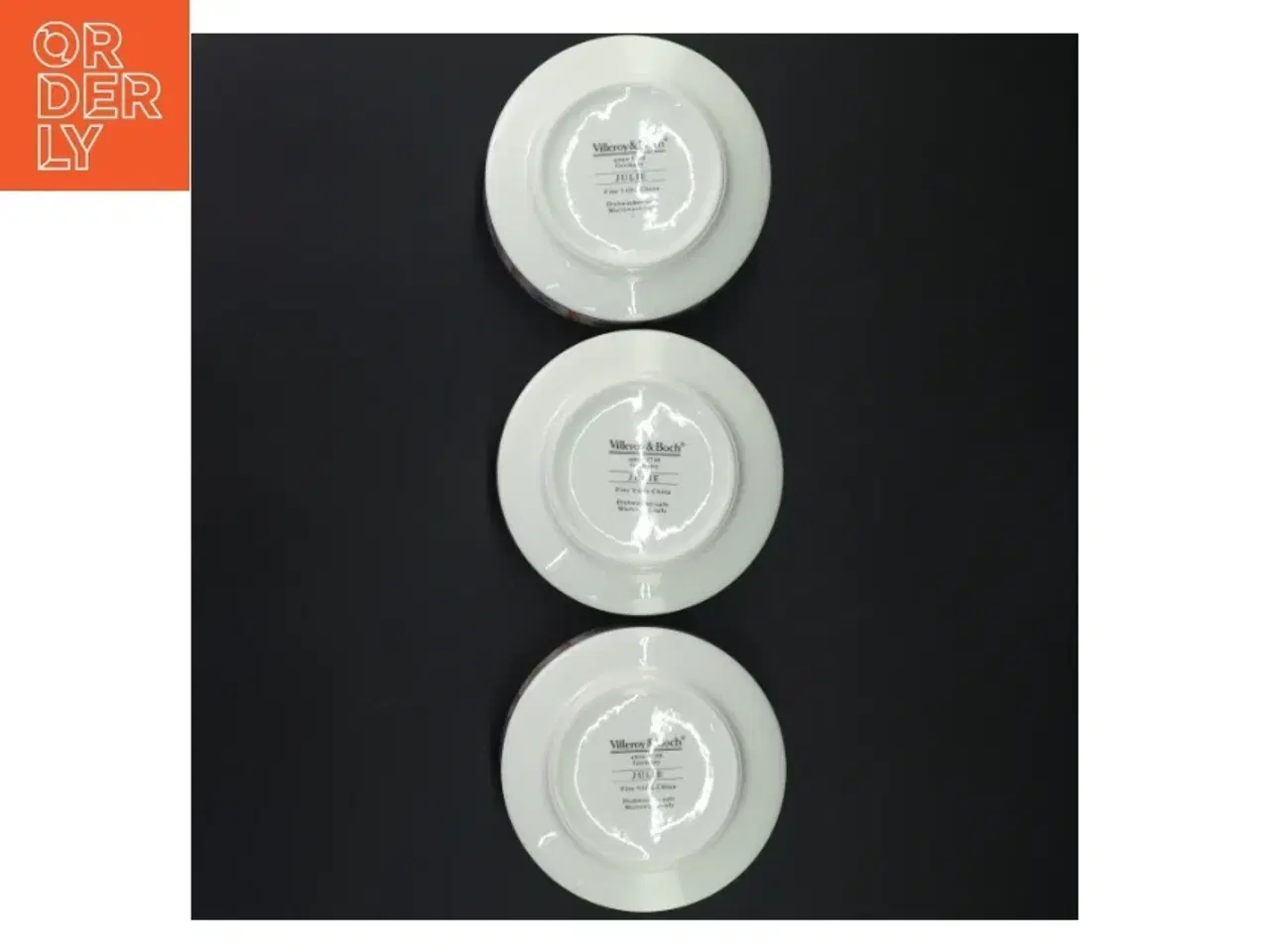 Billede 3 - Skålesæt fra Villeroy & Boch fra Villeroy & Boch (str. Ø. 12 cm)