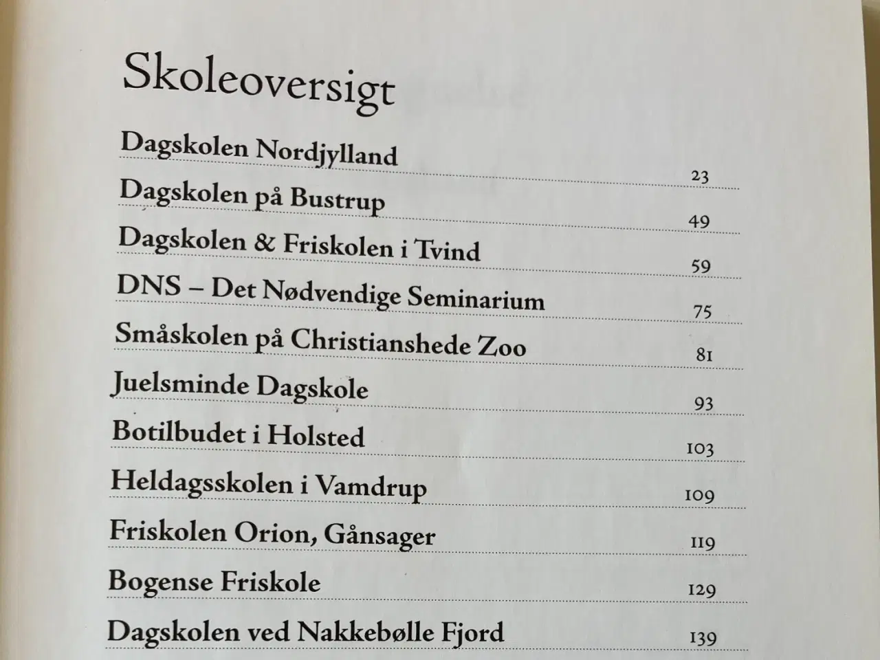 Billede 2 - Poesi - forår. Årgang 2009