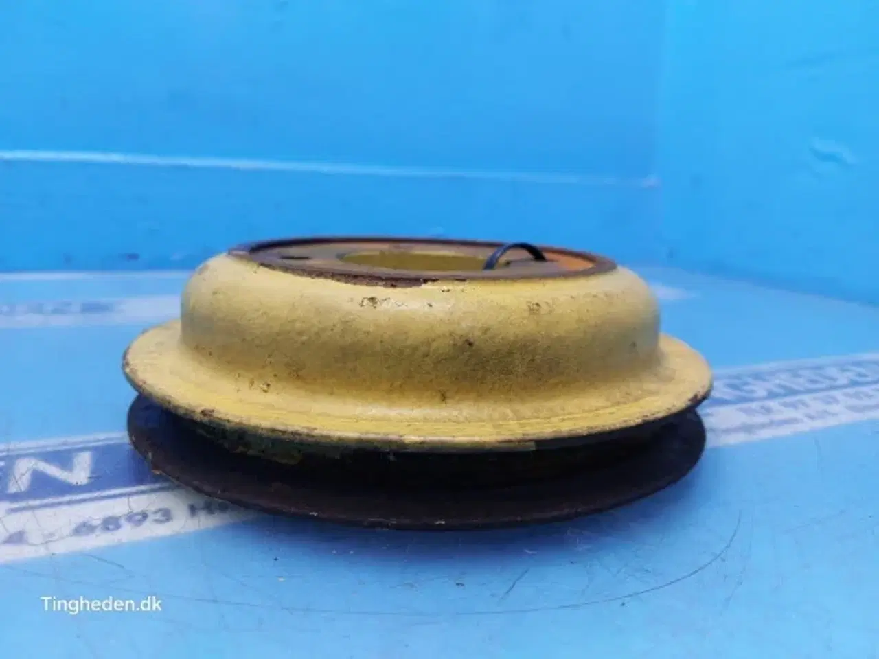 Billede 3 - New Holland TX68 Remskive 9835947