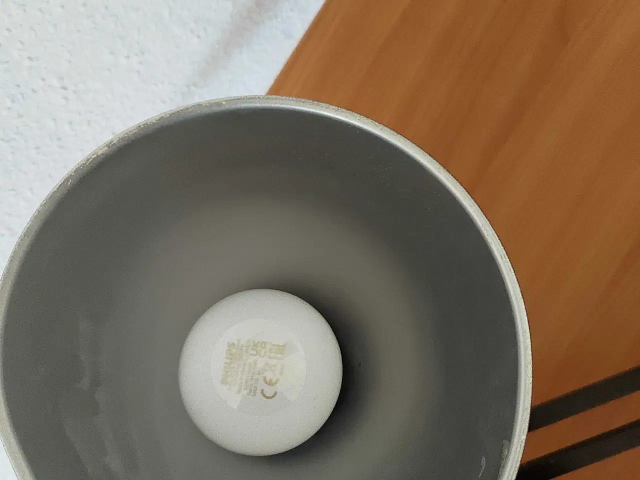 Billede 4 - Luxo arkitektlampe