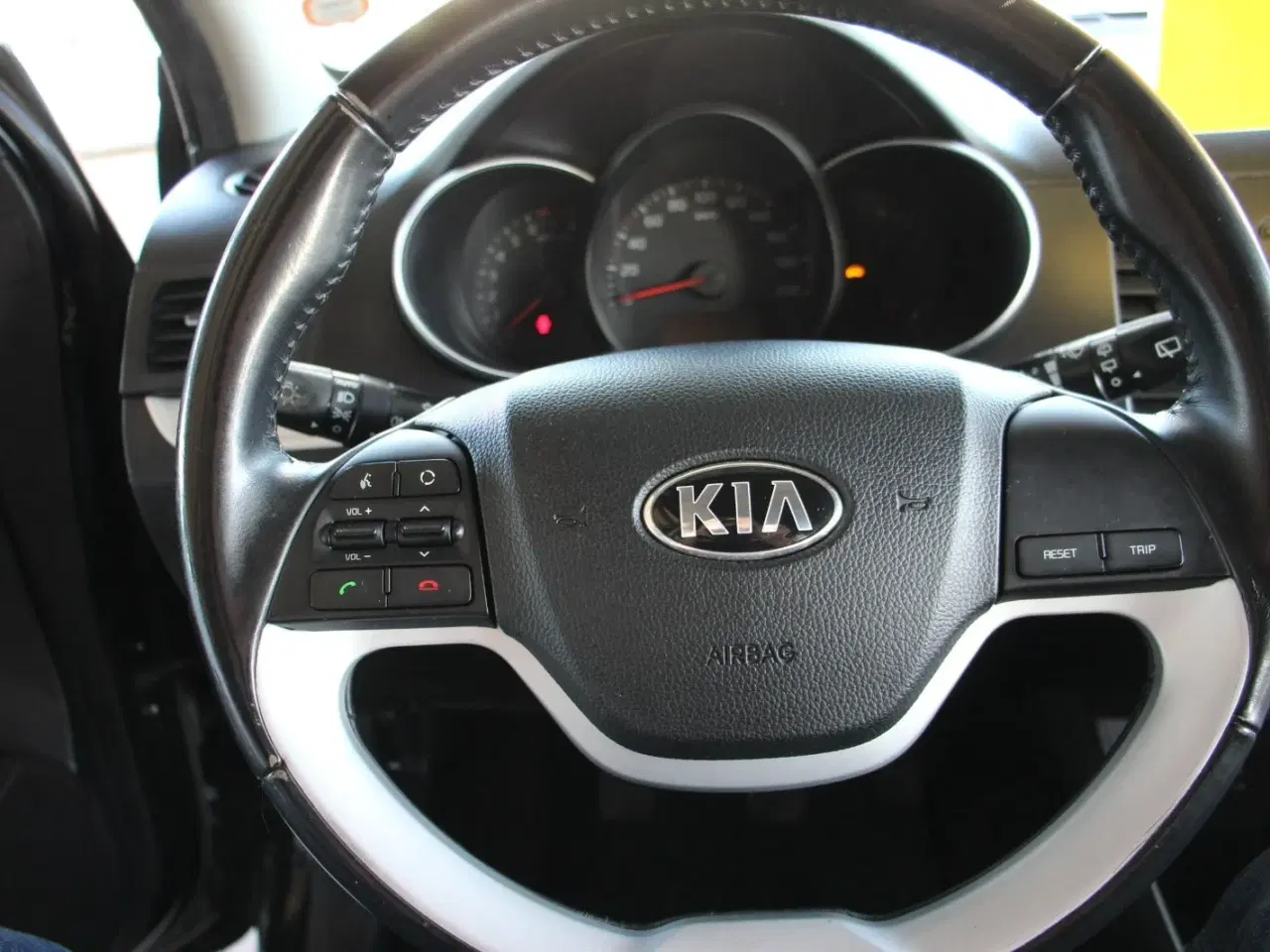 Billede 14 - Kia Picanto 1,2 Collection