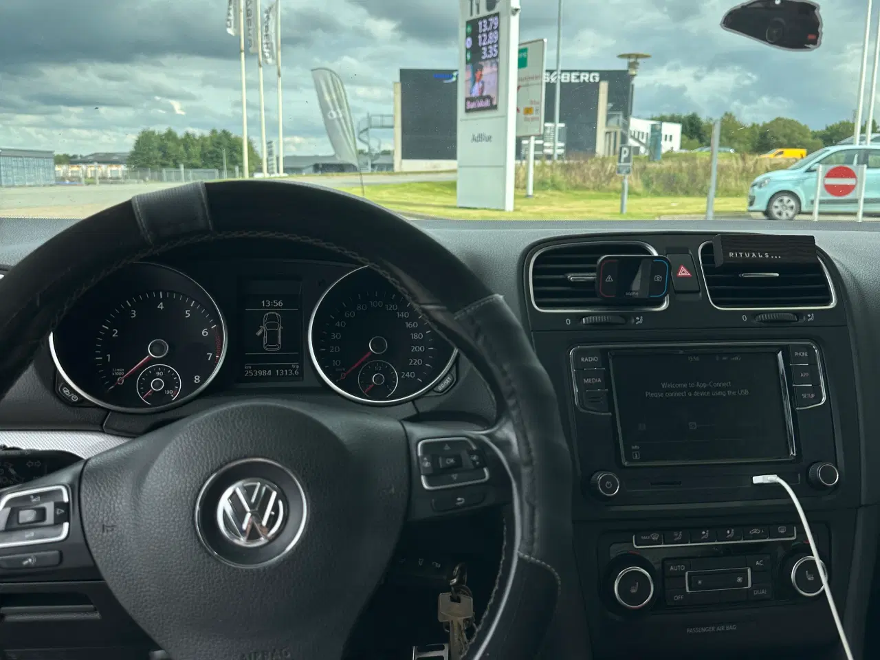 Billede 12 - Golf 6 1,4 TSI Van