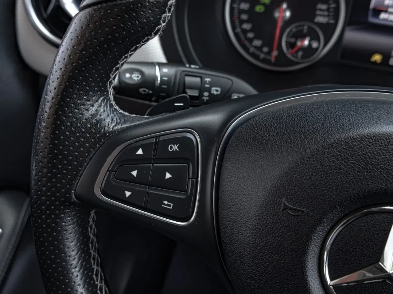 Billede 7 - Mercedes B220 d 2,2 Urban aut.