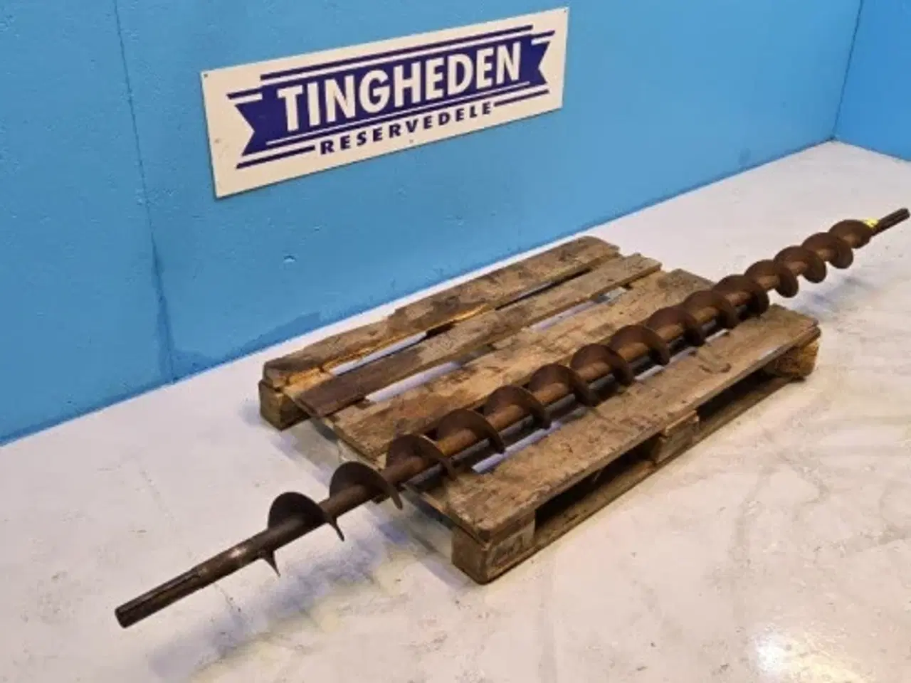 Billede 2 - Case 9120 Snegl 87573645